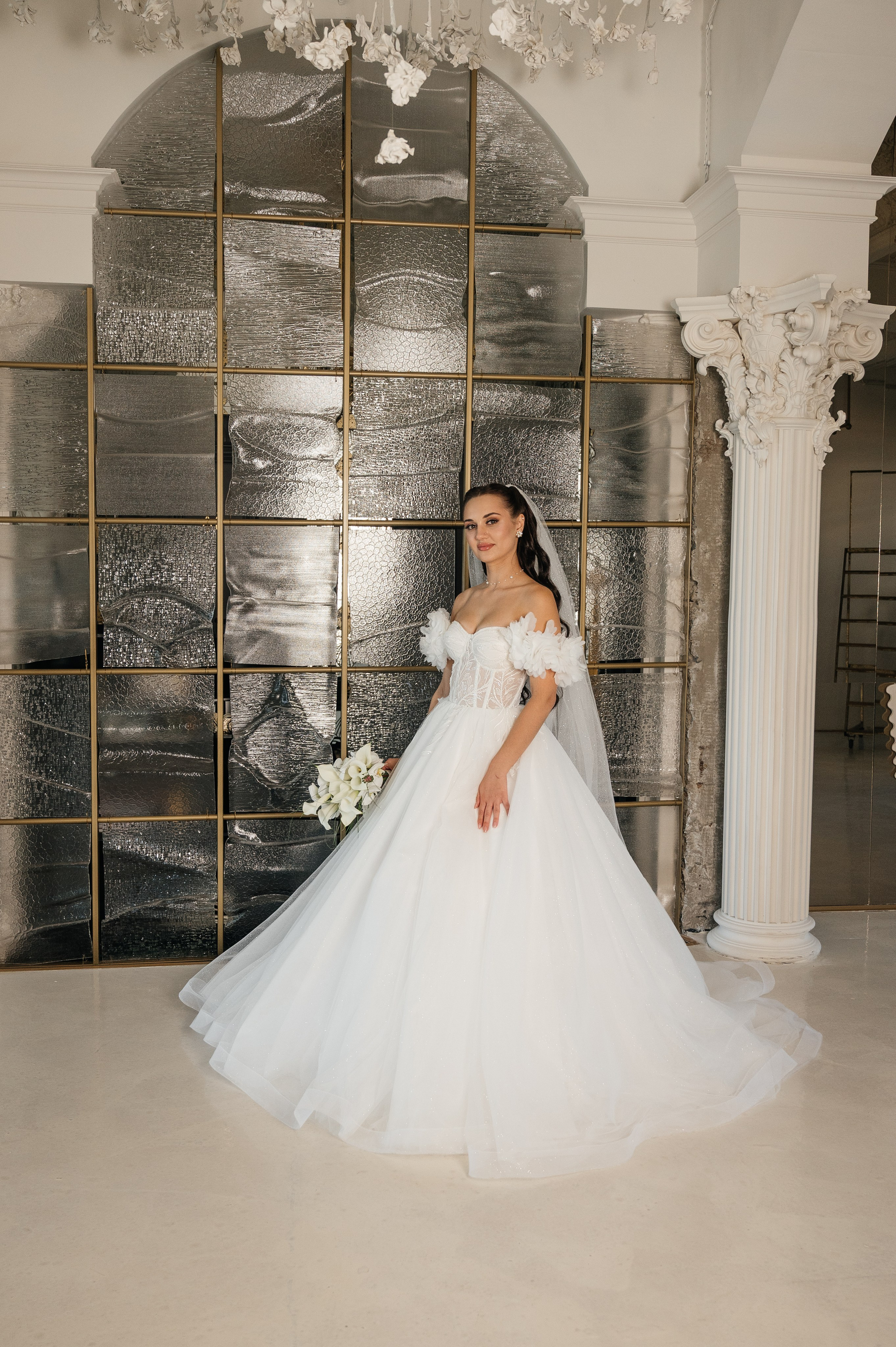 Генрих и Ксения. Свадебный и семейный фотограф в Краснодаре Алина Мельник