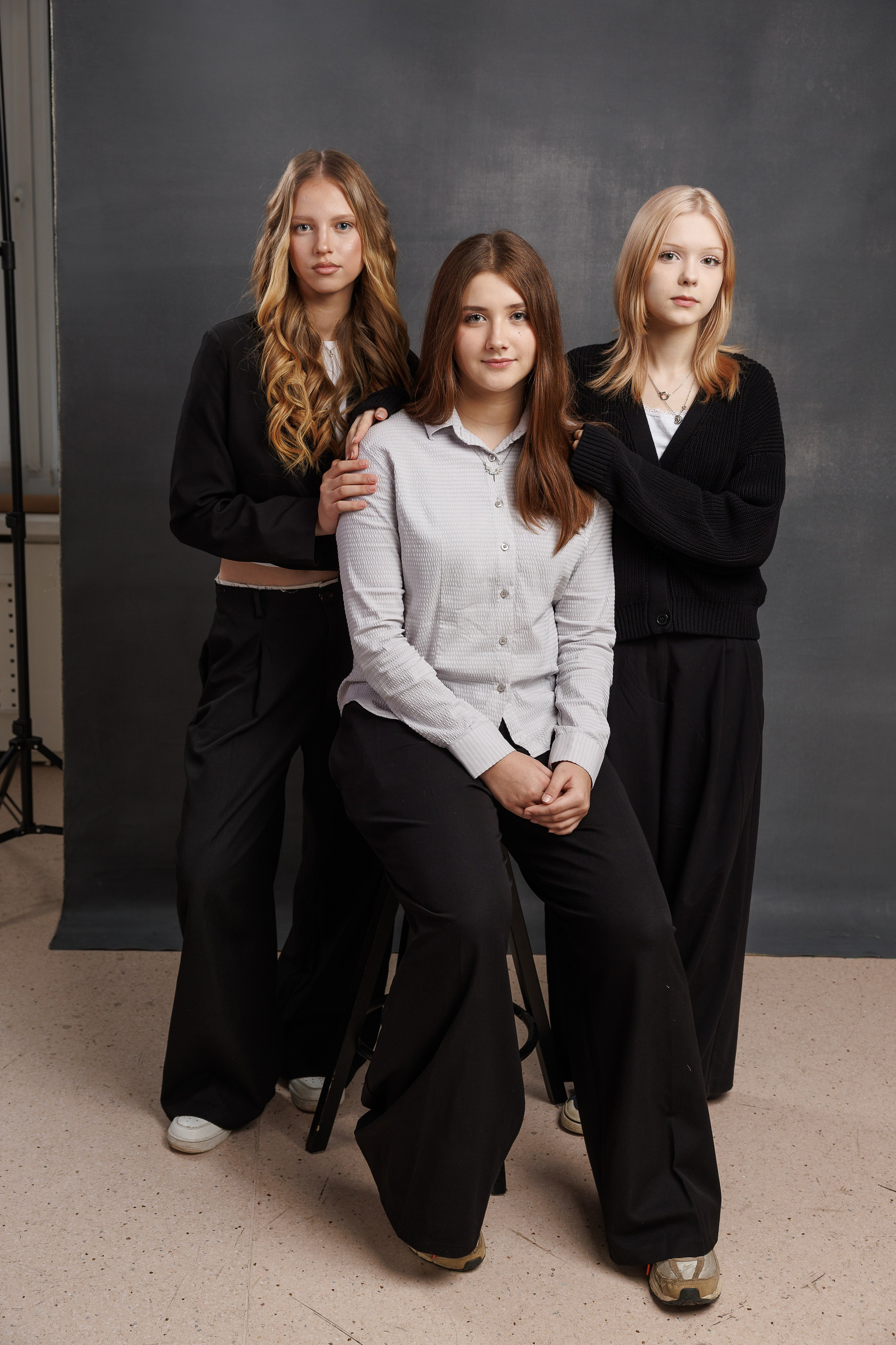 Зонт130 + стрип + окт60 на контр. Семейный фотограф Александр Передерий