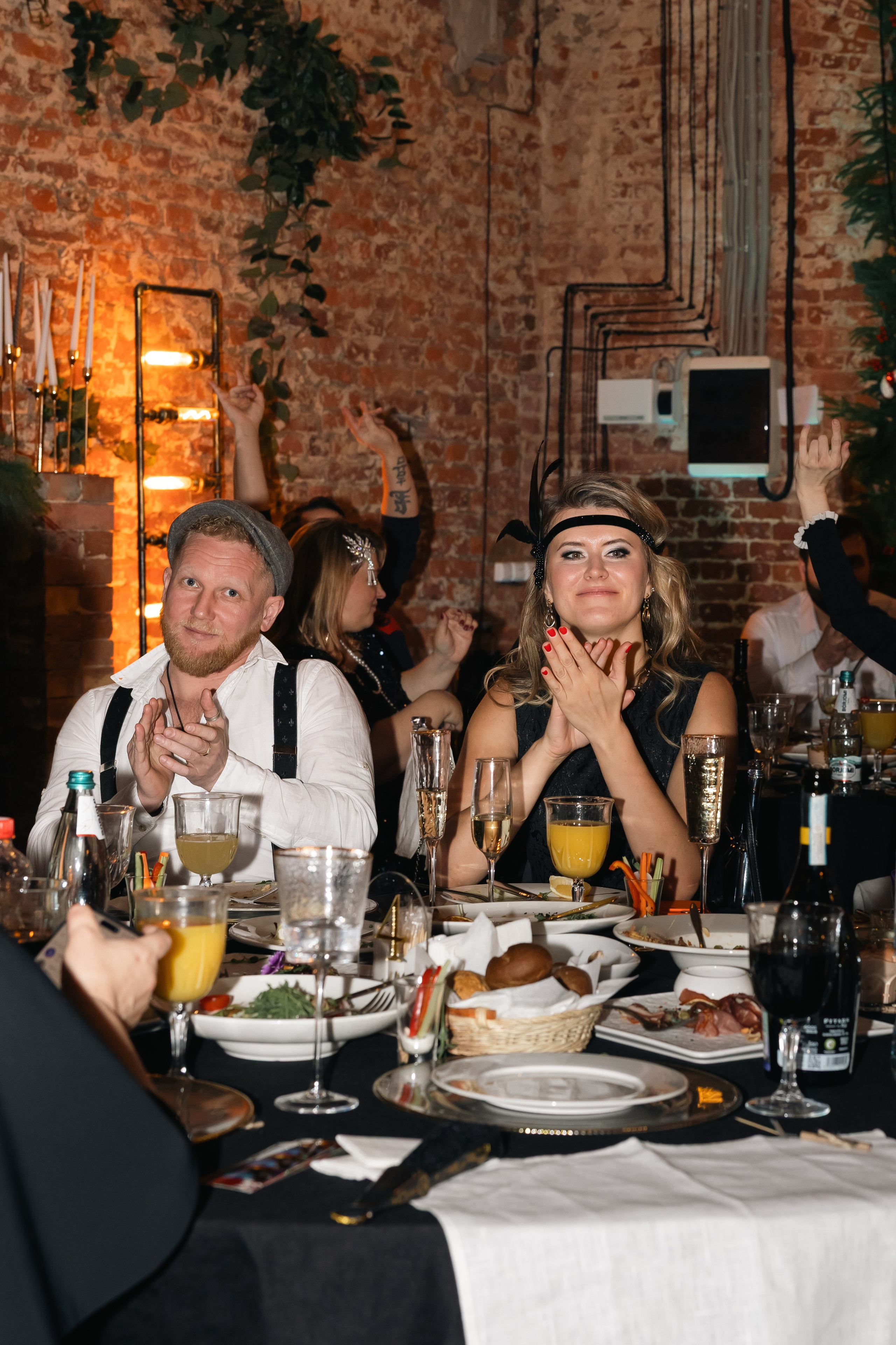 Корпоративы