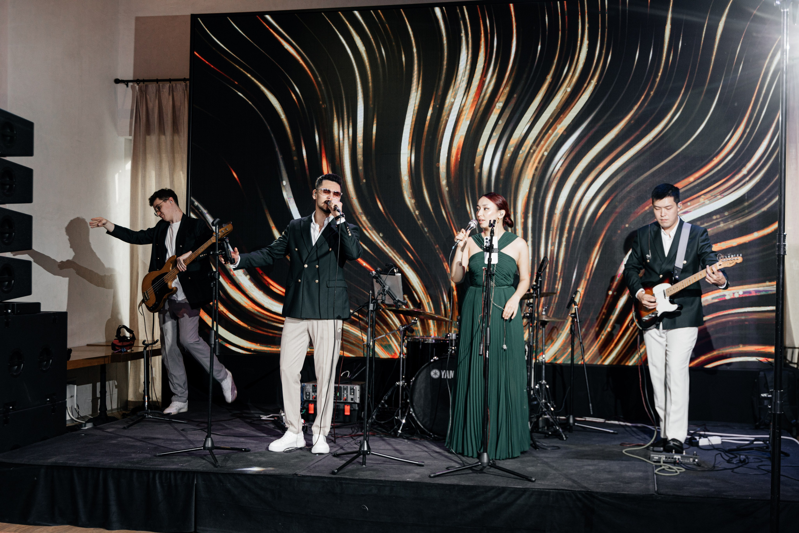 Azhar Uzatu. Свадебный фотограф Алматы