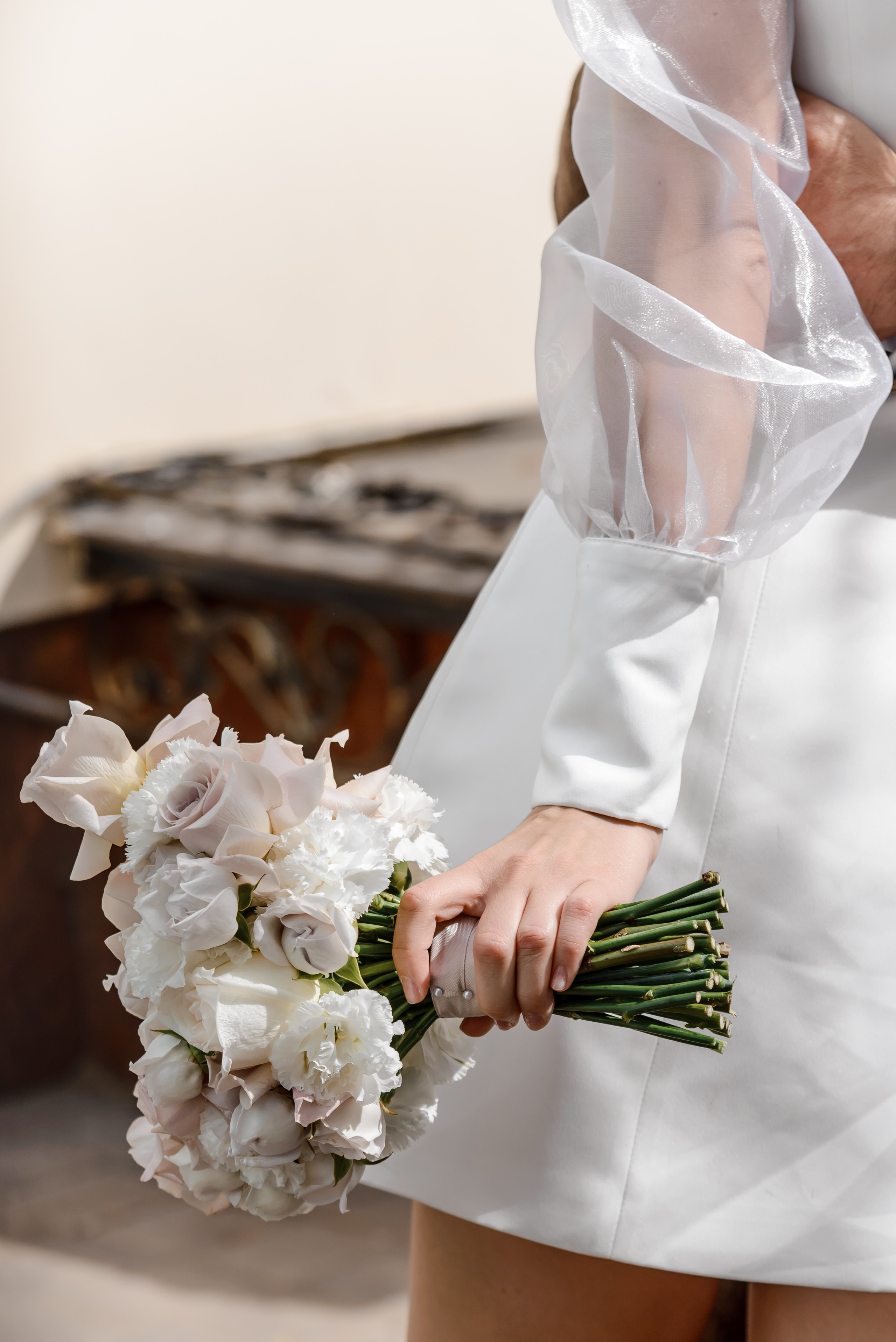 Руслан и Адель. Свадебный и семейный фотограф в Москве Елена Брюханова