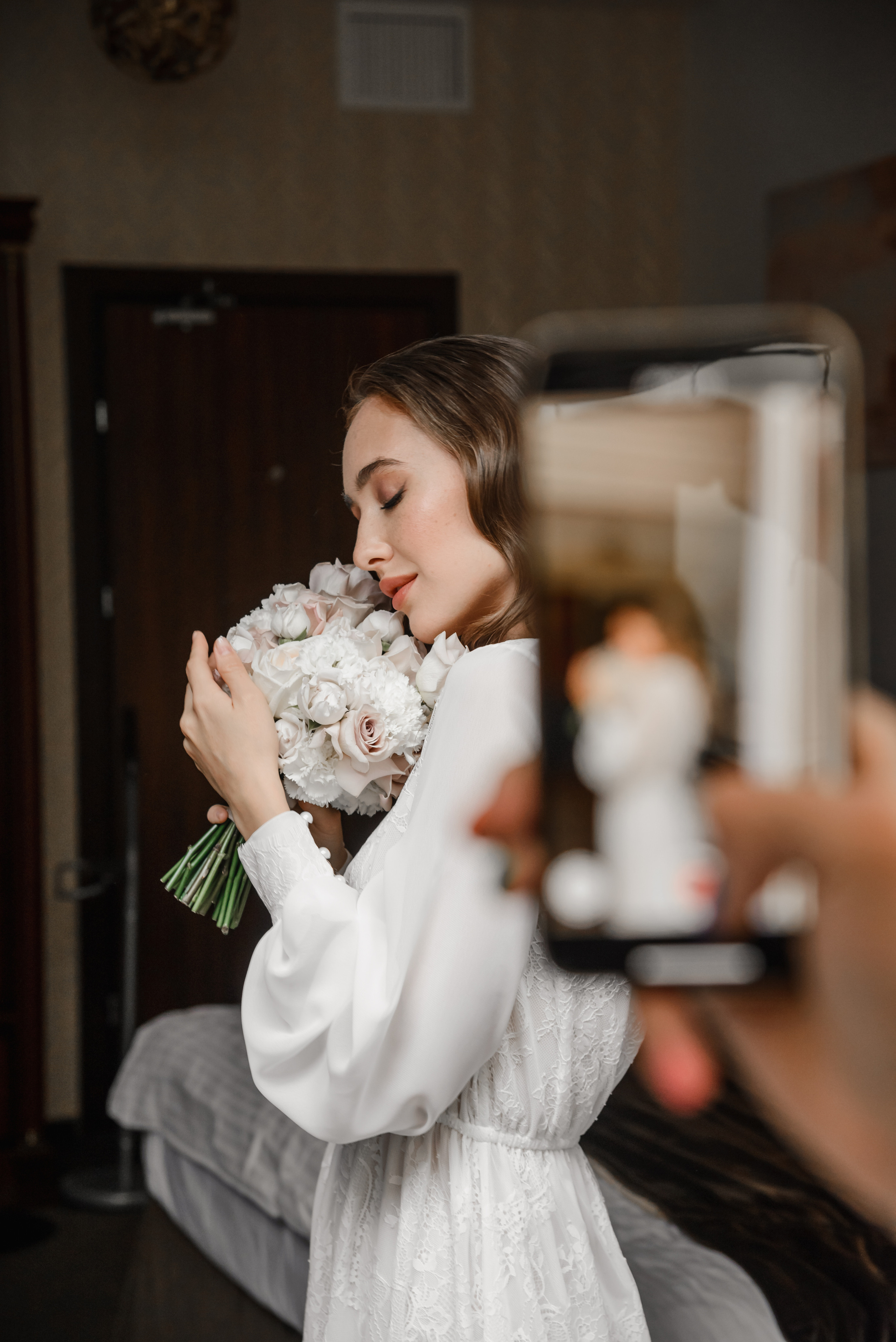 Руслан и Адель. Свадебный и семейный фотограф в Москве Елена Брюханова