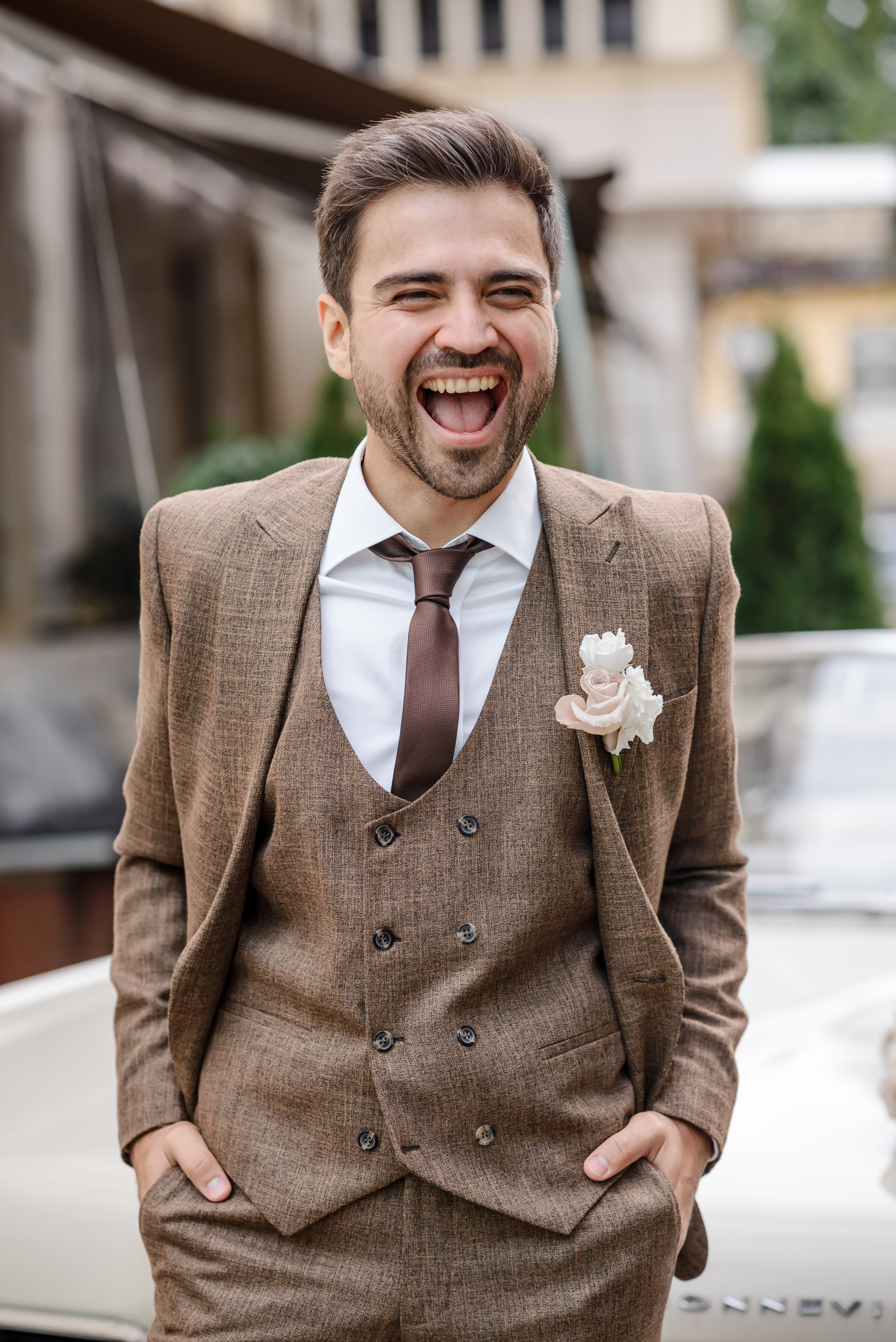 Руслан и Адель. Свадебный и семейный фотограф в Москве Елена Брюханова