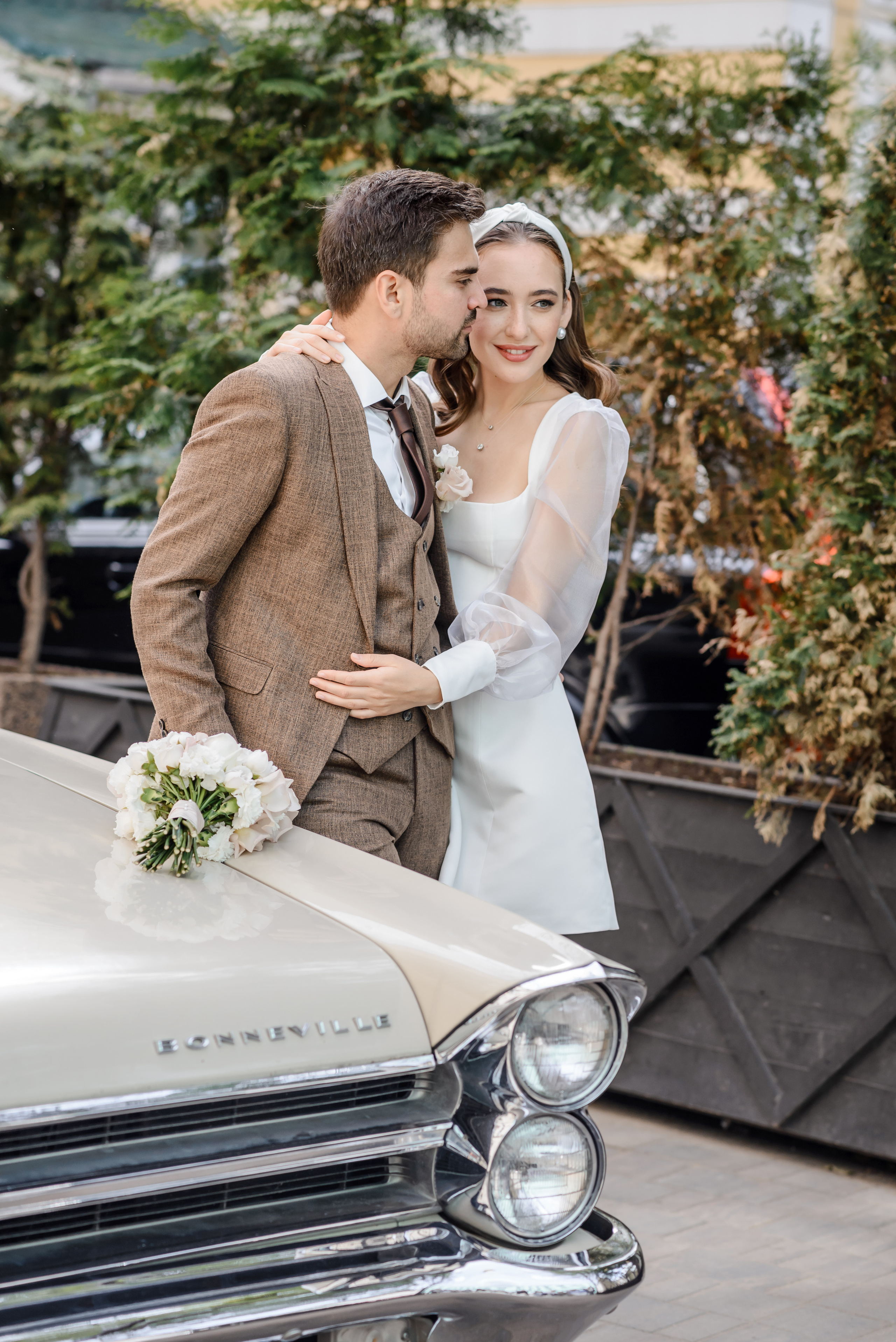 Руслан и Адель. Свадебный и семейный фотограф в Москве Елена Брюханова