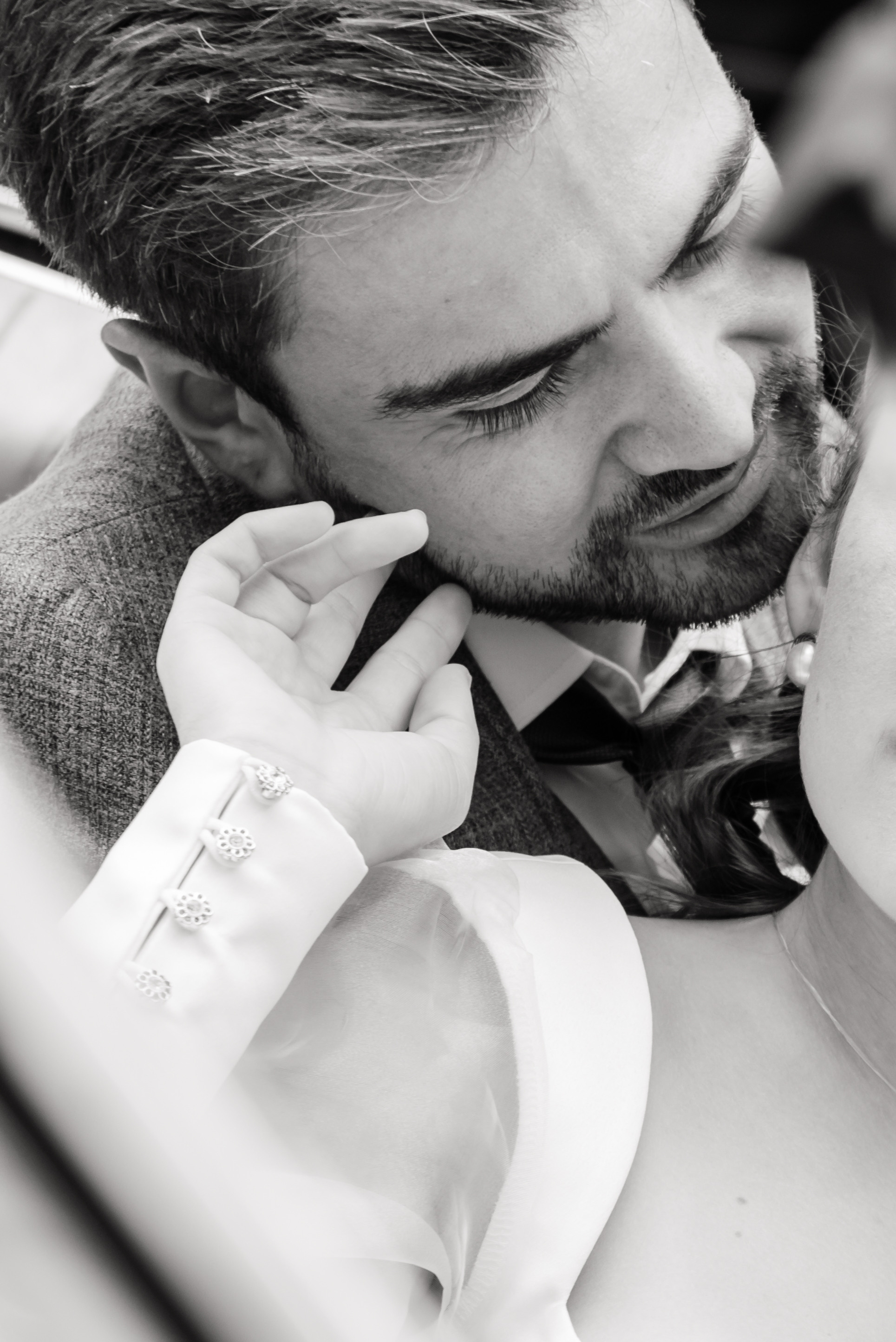 Руслан и Адель. Свадебный и семейный фотограф в Москве Елена Брюханова