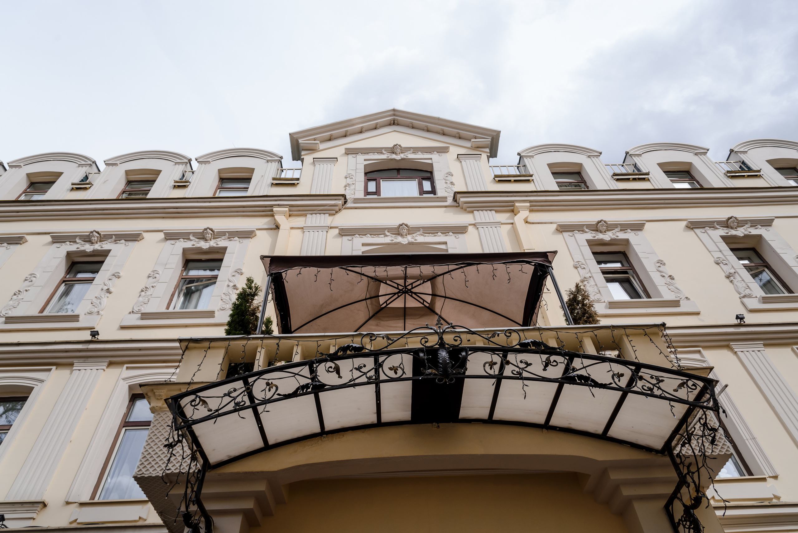 Руслан и Адель. Свадебный и семейный фотограф в Москве Елена Брюханова