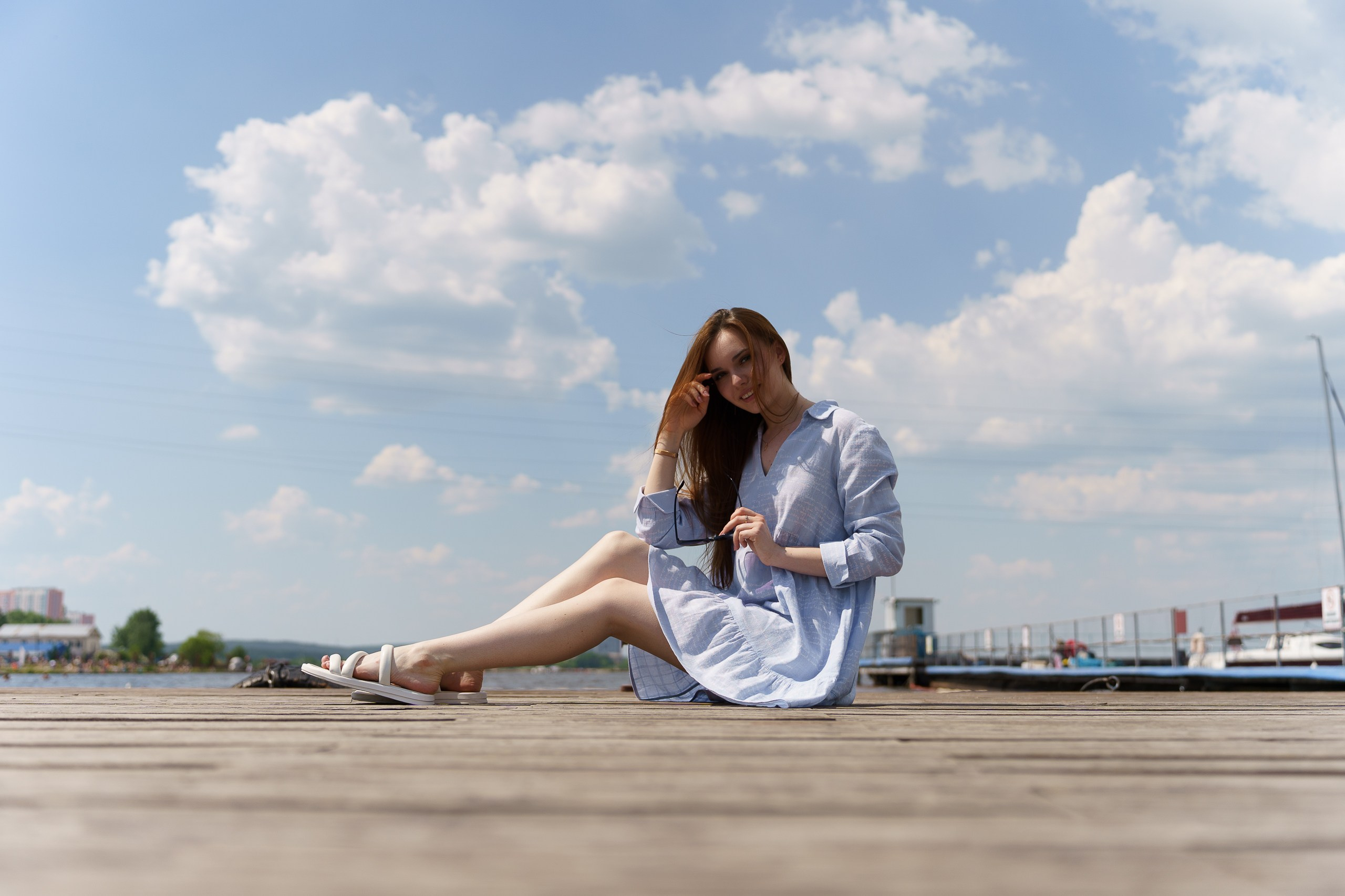 фотосессия на природе Екатеринбург