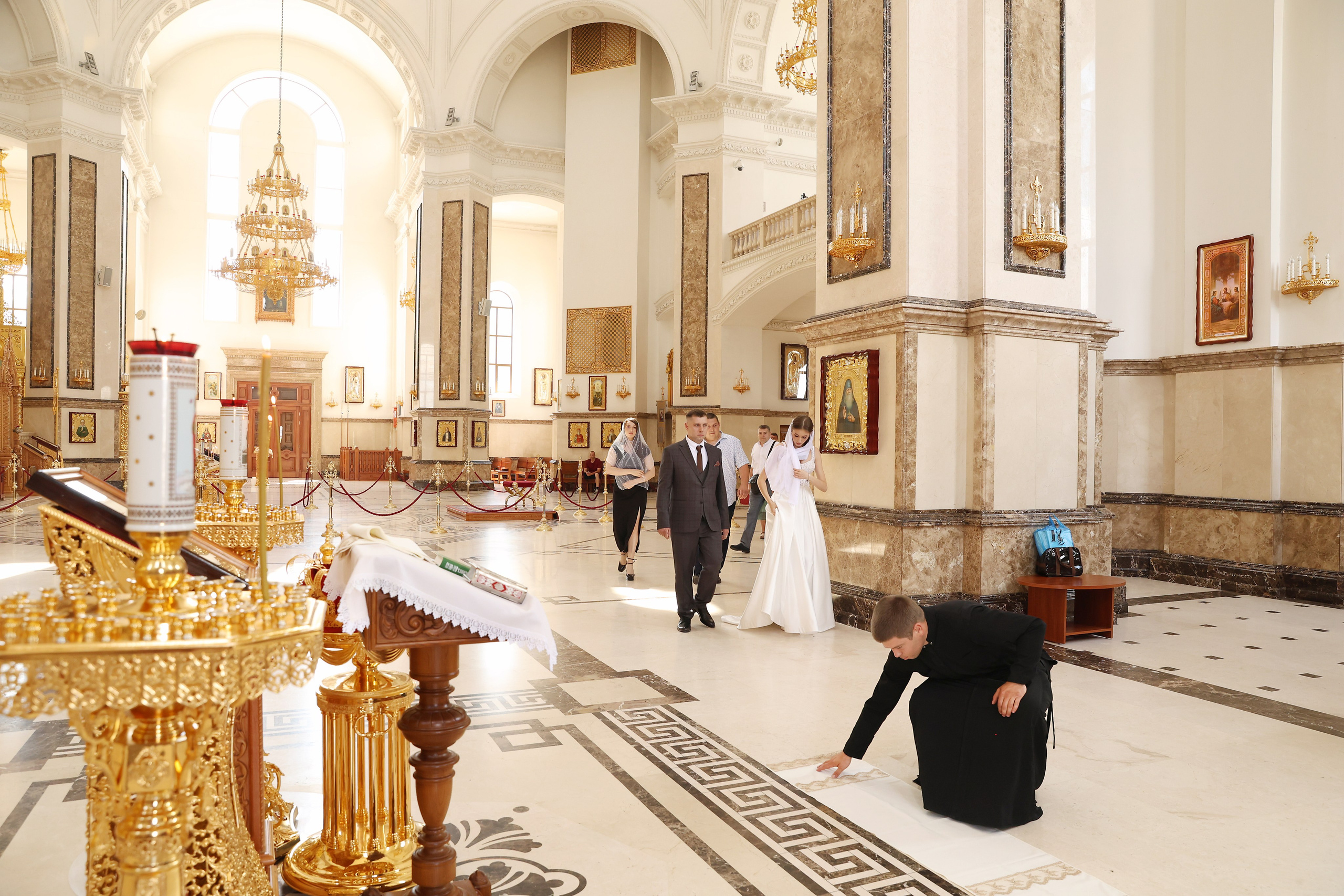 Софья & Григорий. Яна Чхан — Фотограф в Донецке и не только
