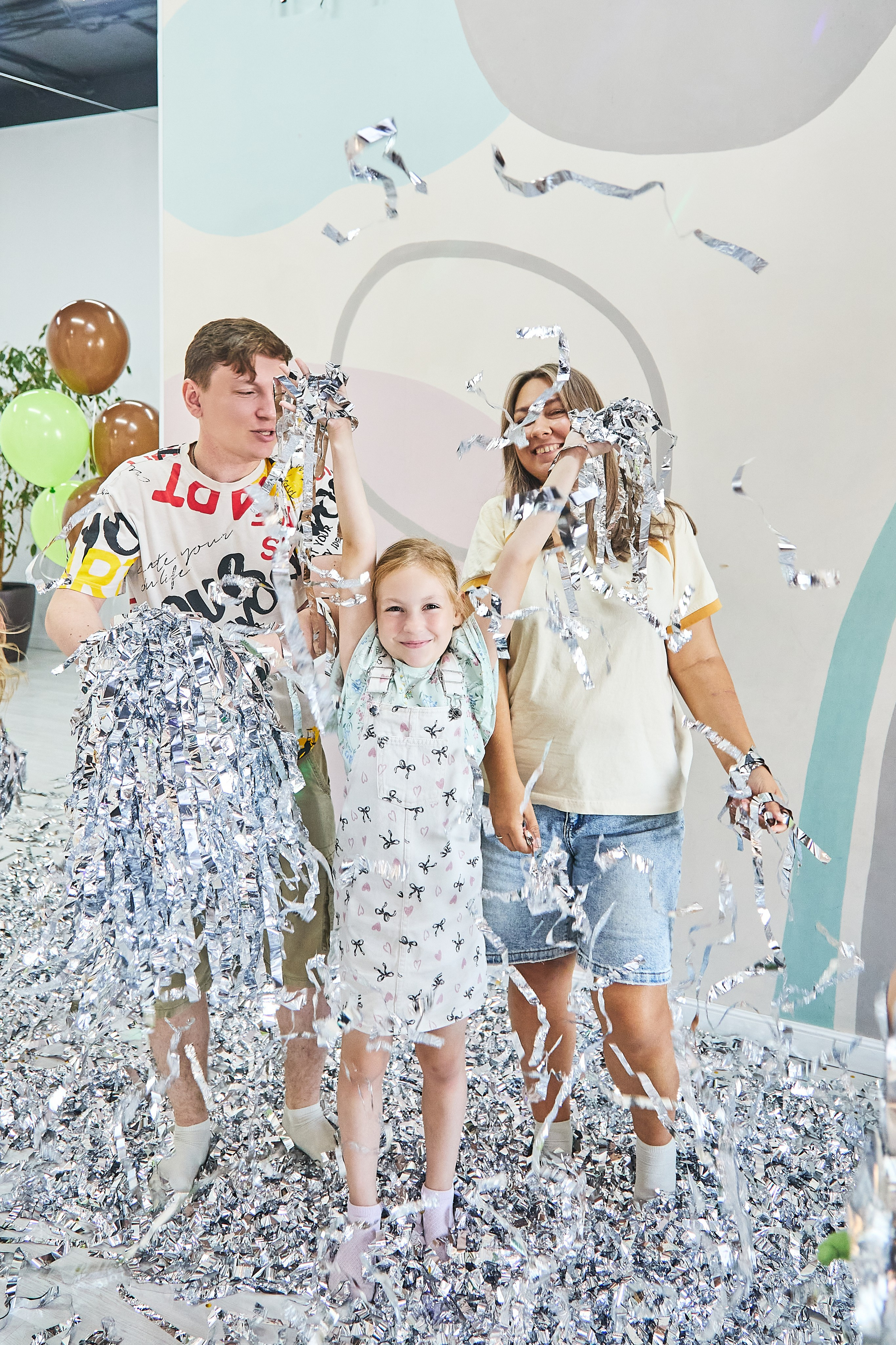 Детские праздники. Детский, семейный и школьный фотограф в Москве Орехова Марина