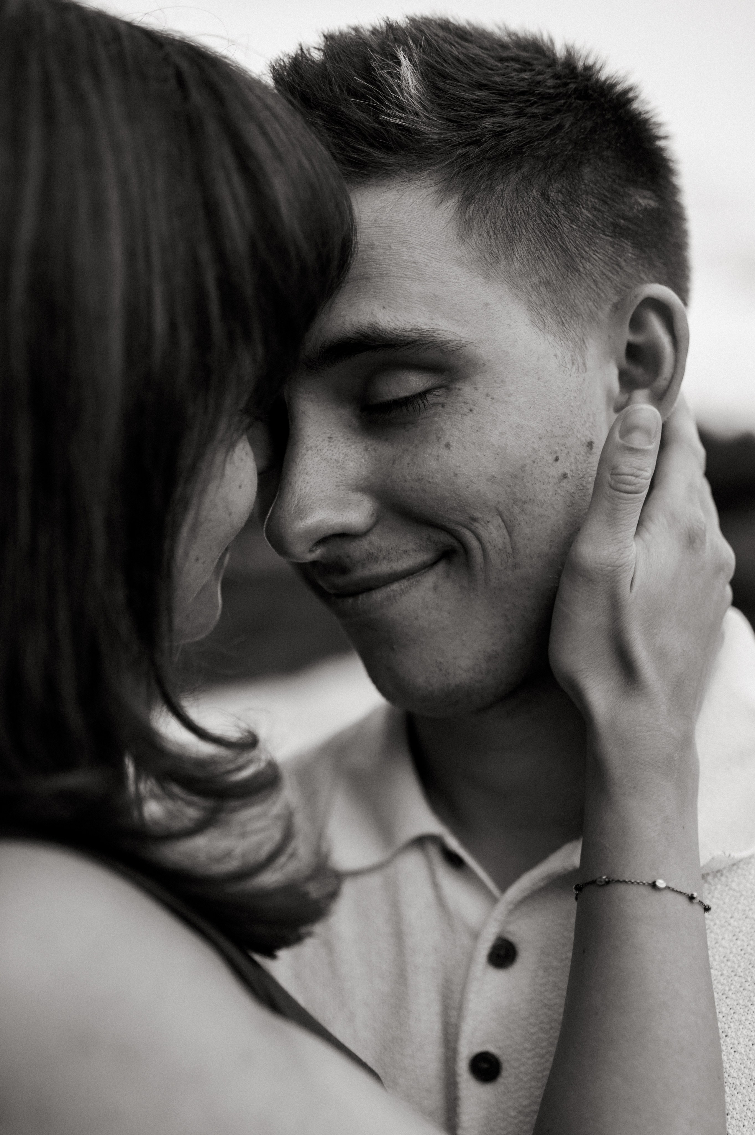 Юля+Влад. Костюшко Кристина — семейный и свадебный фотограф в Минске