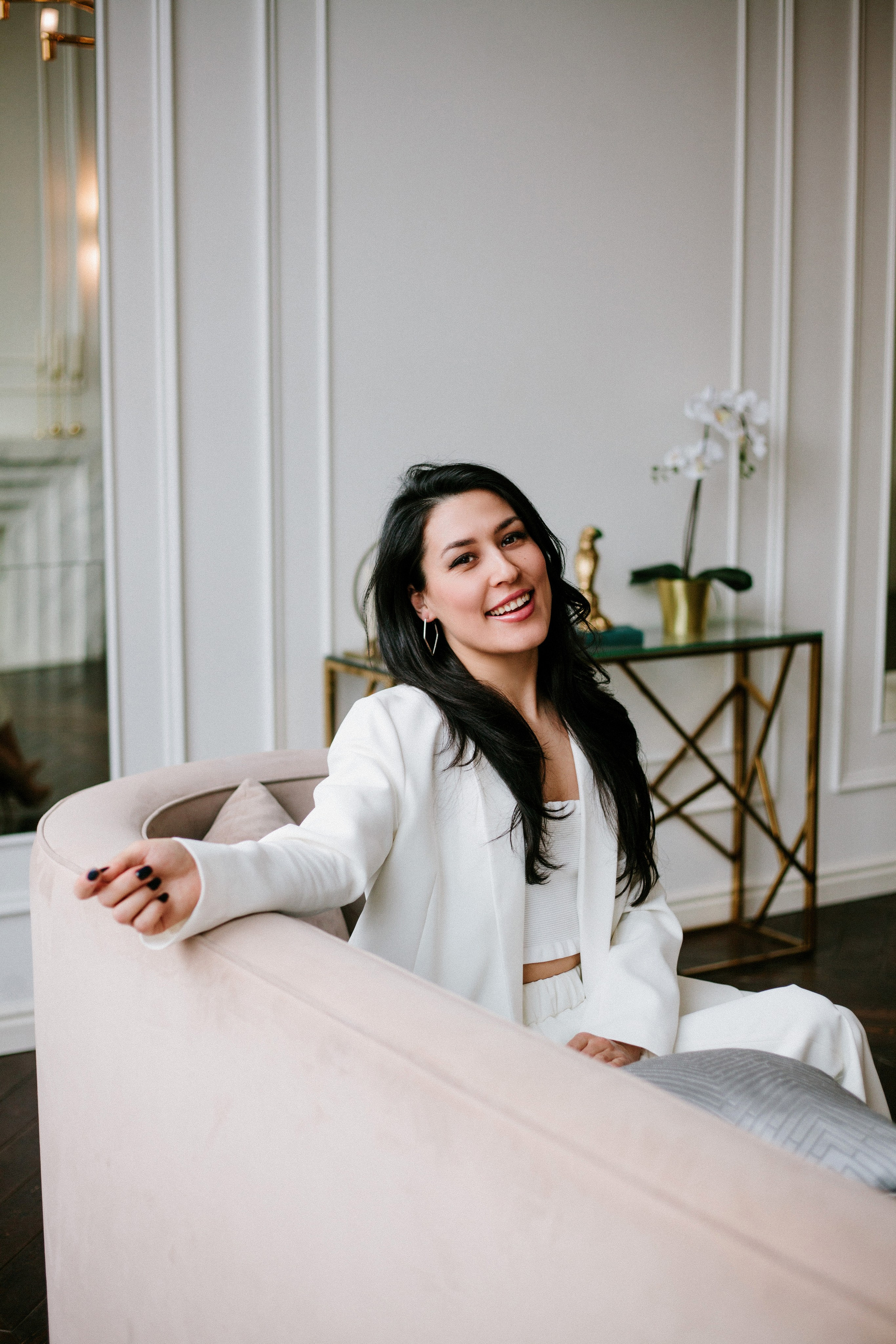 Portrait. Фотограф в Новосибирске Дарья Горнакова