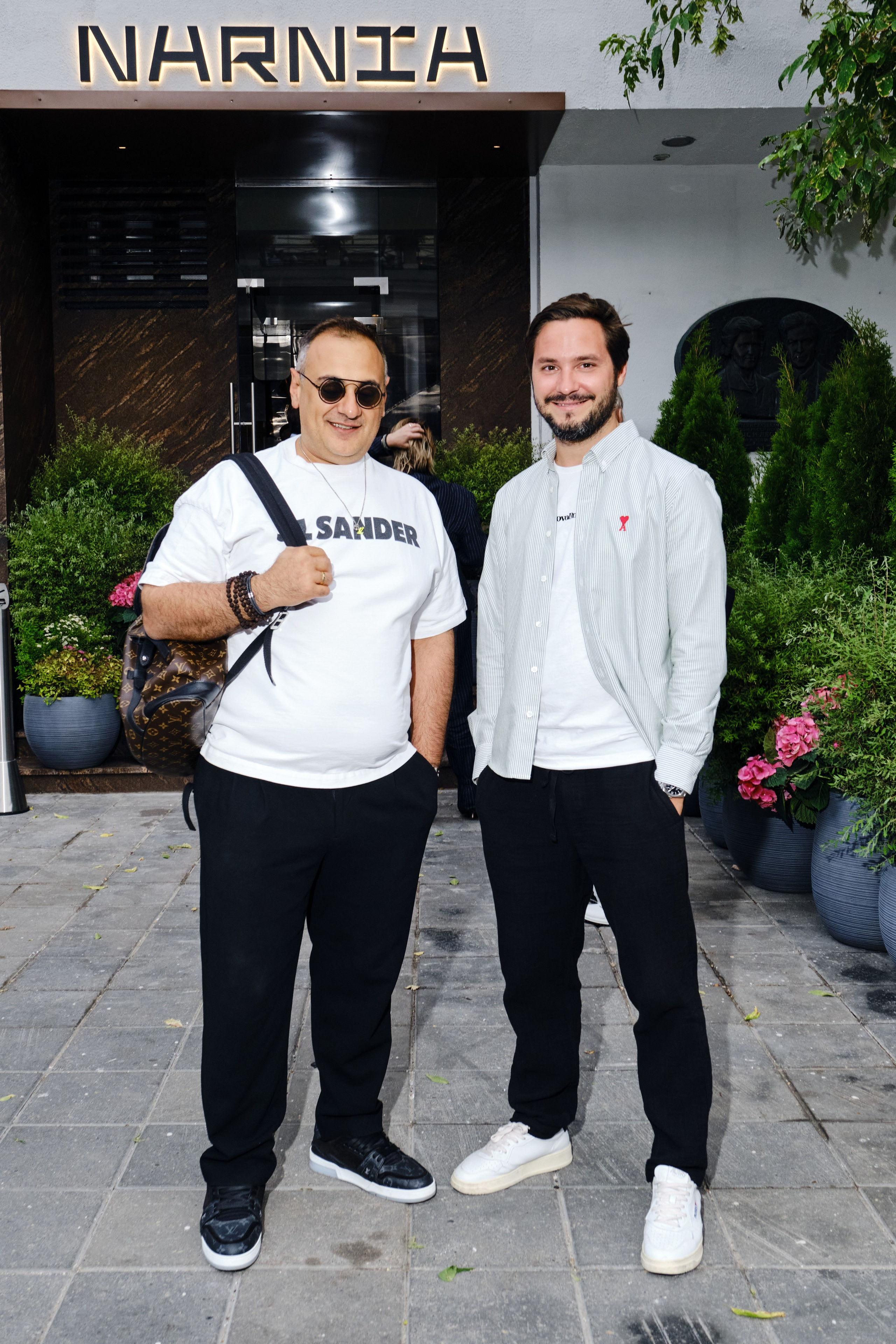 Narnia rest Opening. Commercial fashion and reportage photographer in Moscow|Dubai Egor Melikhov