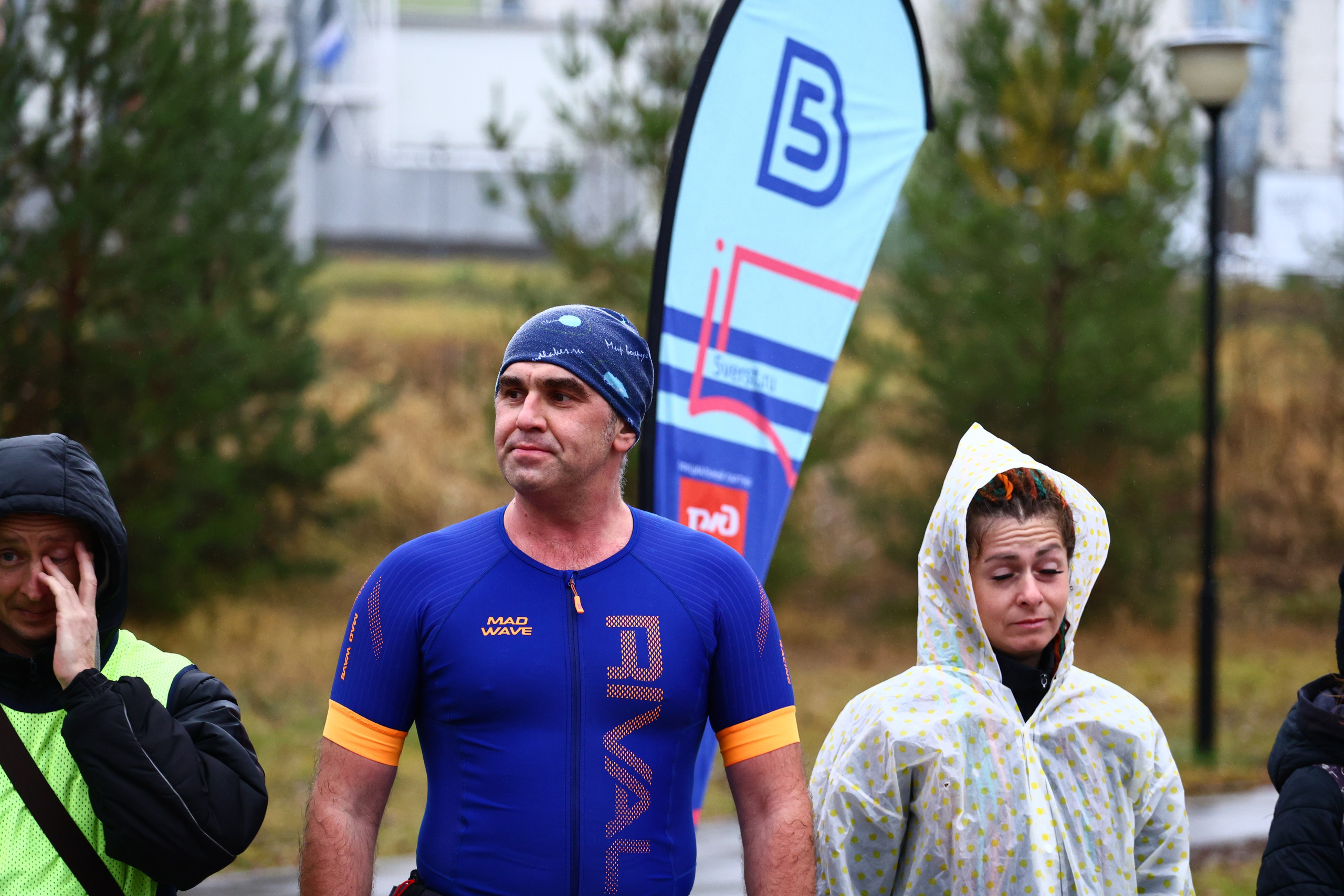 5 вёрст Мещерское озеро. 182 й старт. Фотограф. Спорт, репортаж, предметная съемка