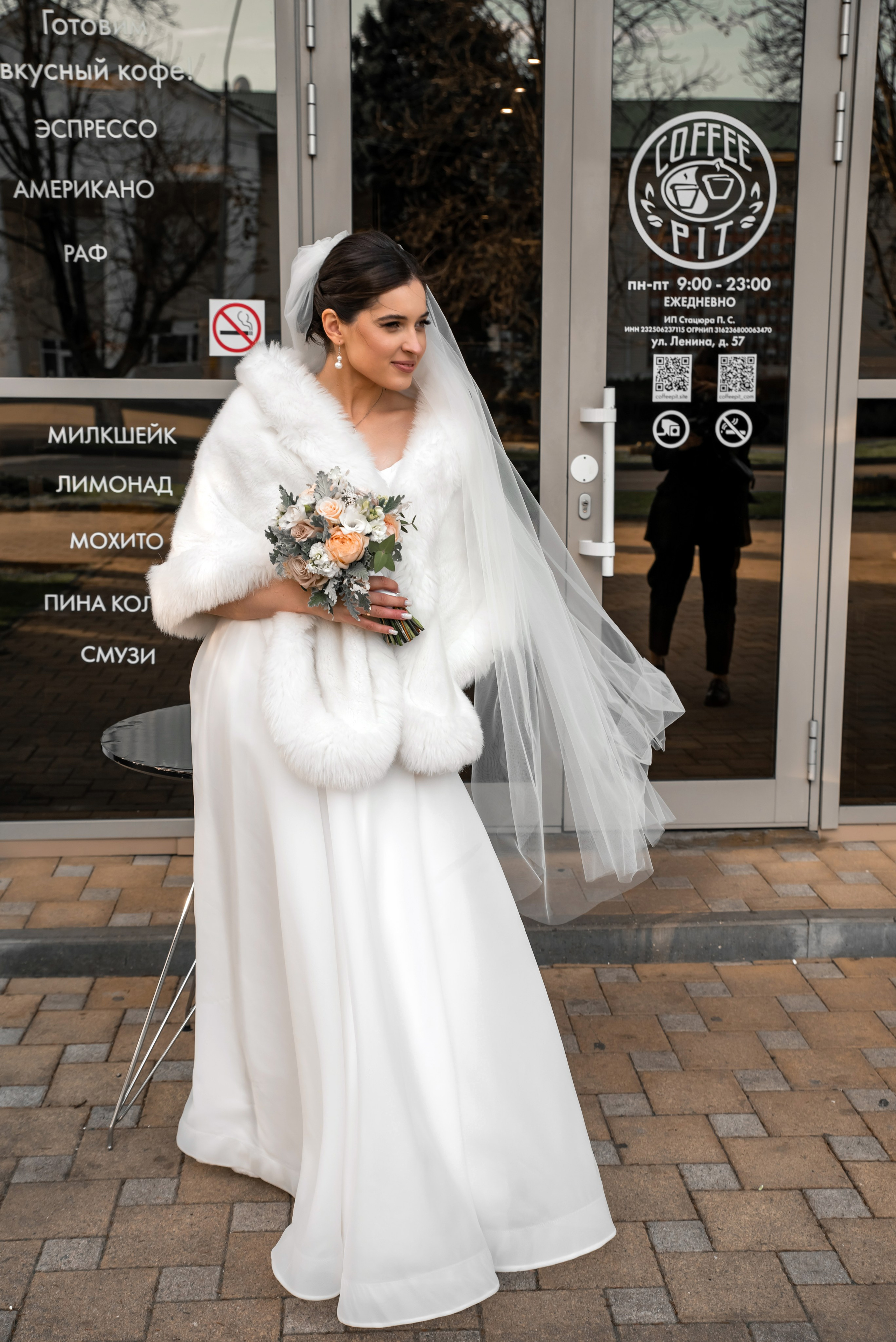 Анастасия и Иван. Свадебный и семейный фотограф в Краснодарском крае