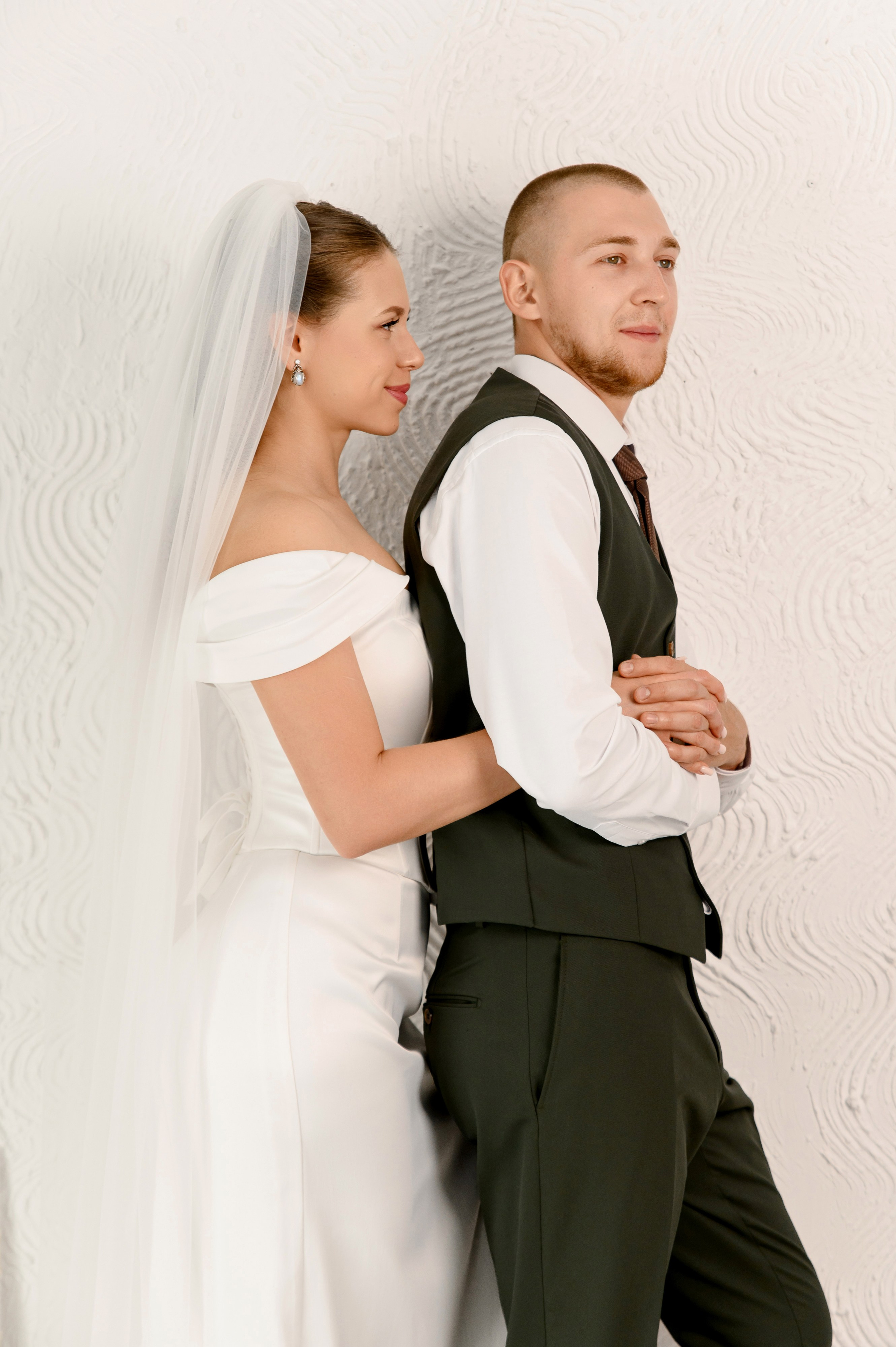 Анна и Николай. Свадебный и семейный фотограф в Краснодарском крае