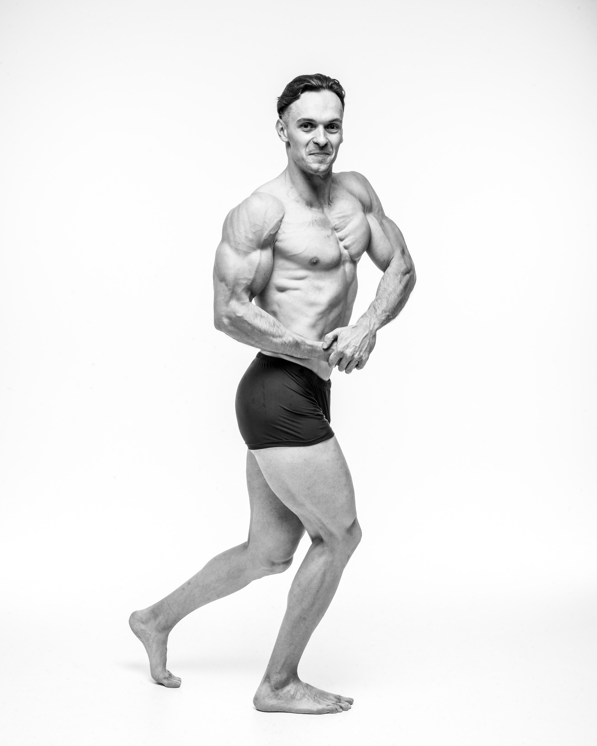 Сергей. Портретный фотограф в Минске Роман Романов