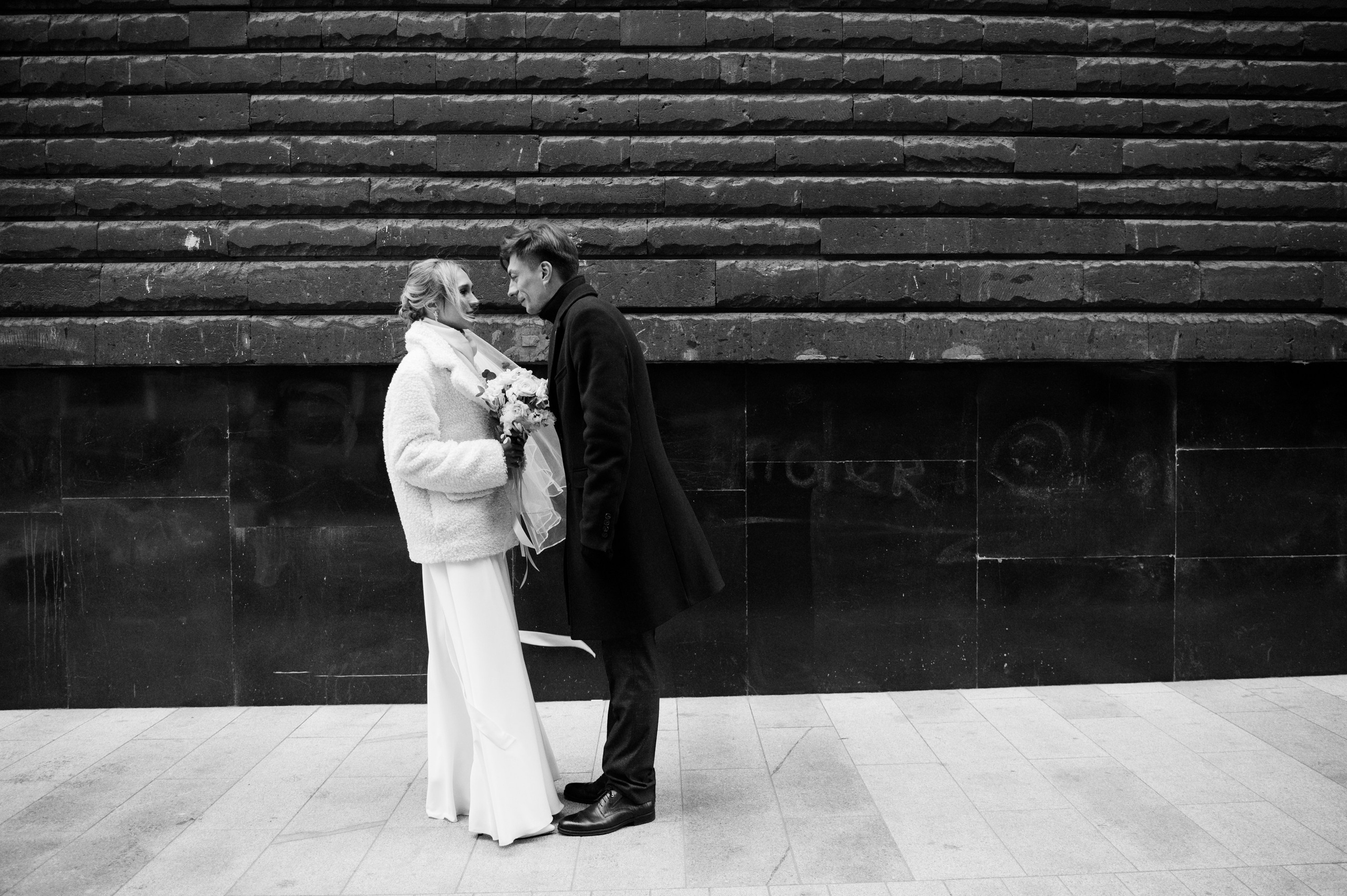 Свадьба Люба и Коля. Фотограф в Москве Илья Максимов