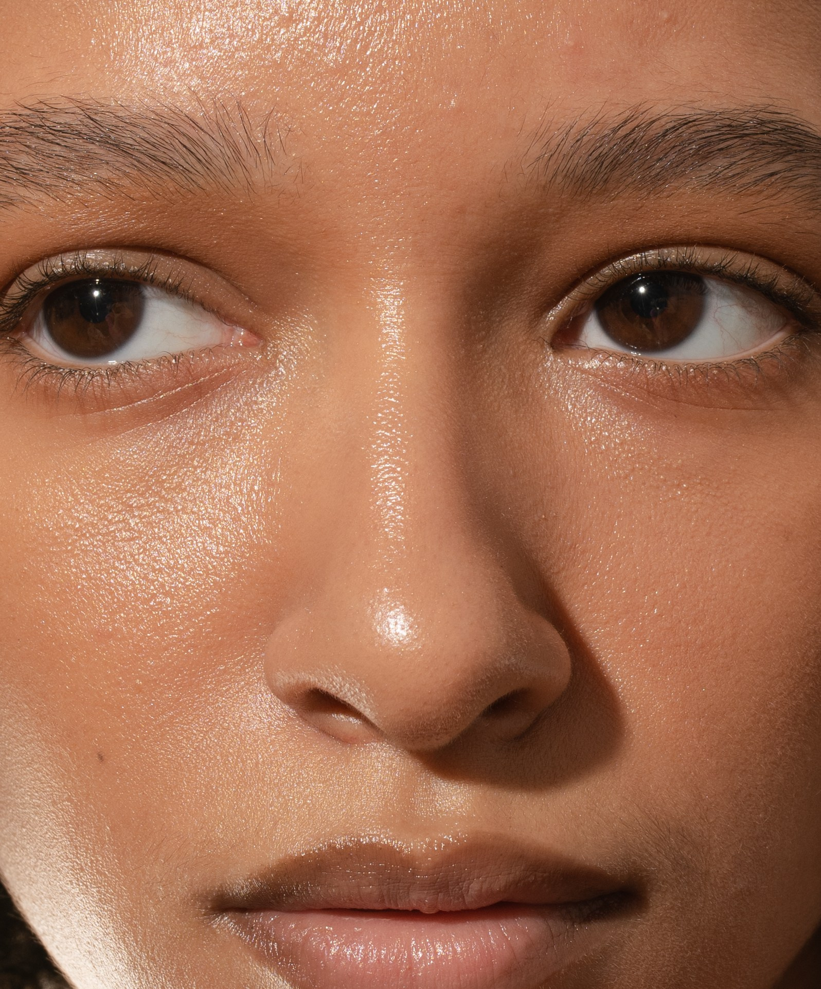 Бьюти. Профессиональный ретушер в Санкт-Петербурге