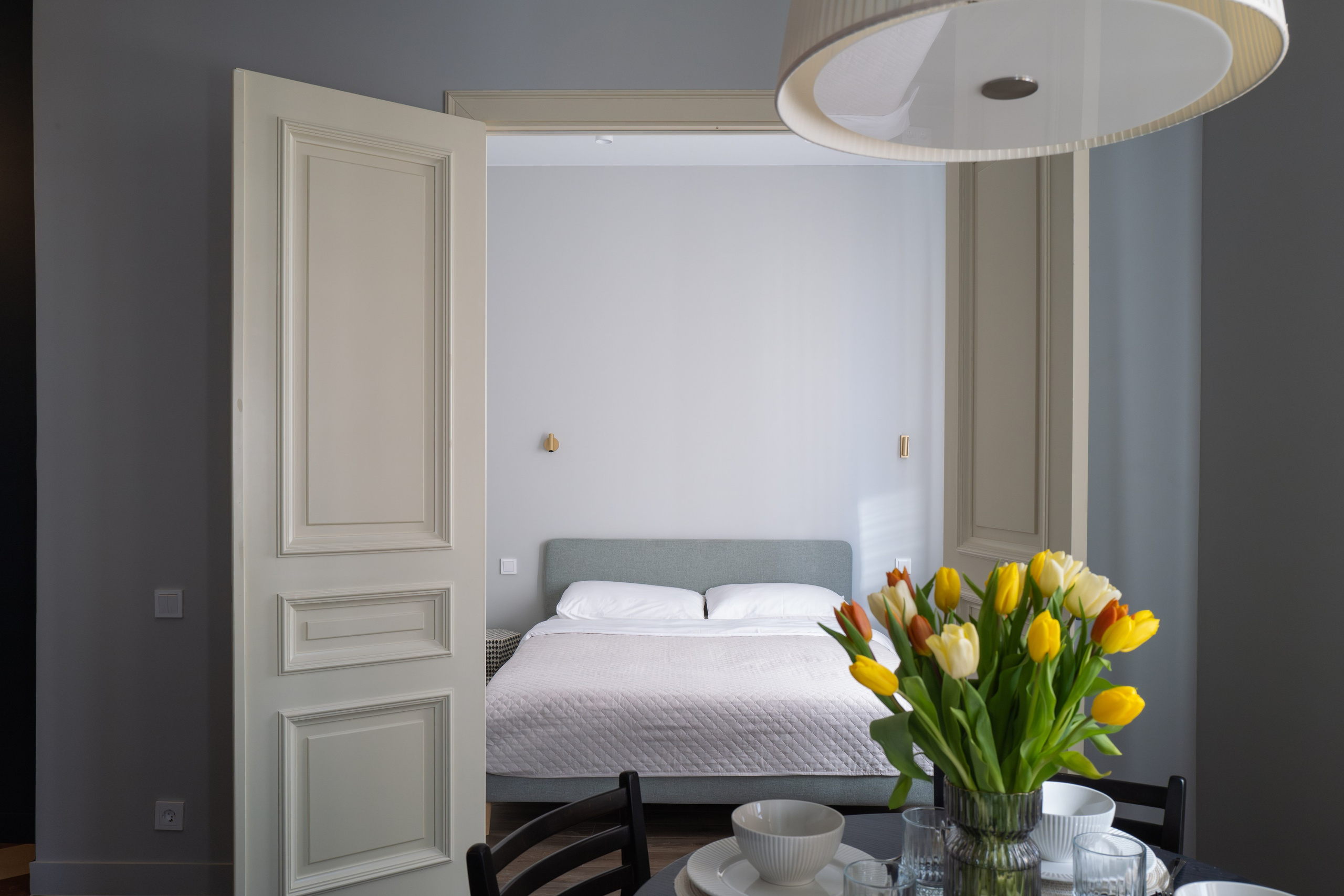 Интерьерная съёмка. Фотограф Алексей Байков: репортажная, деловая и интерьерная фотосъёмка