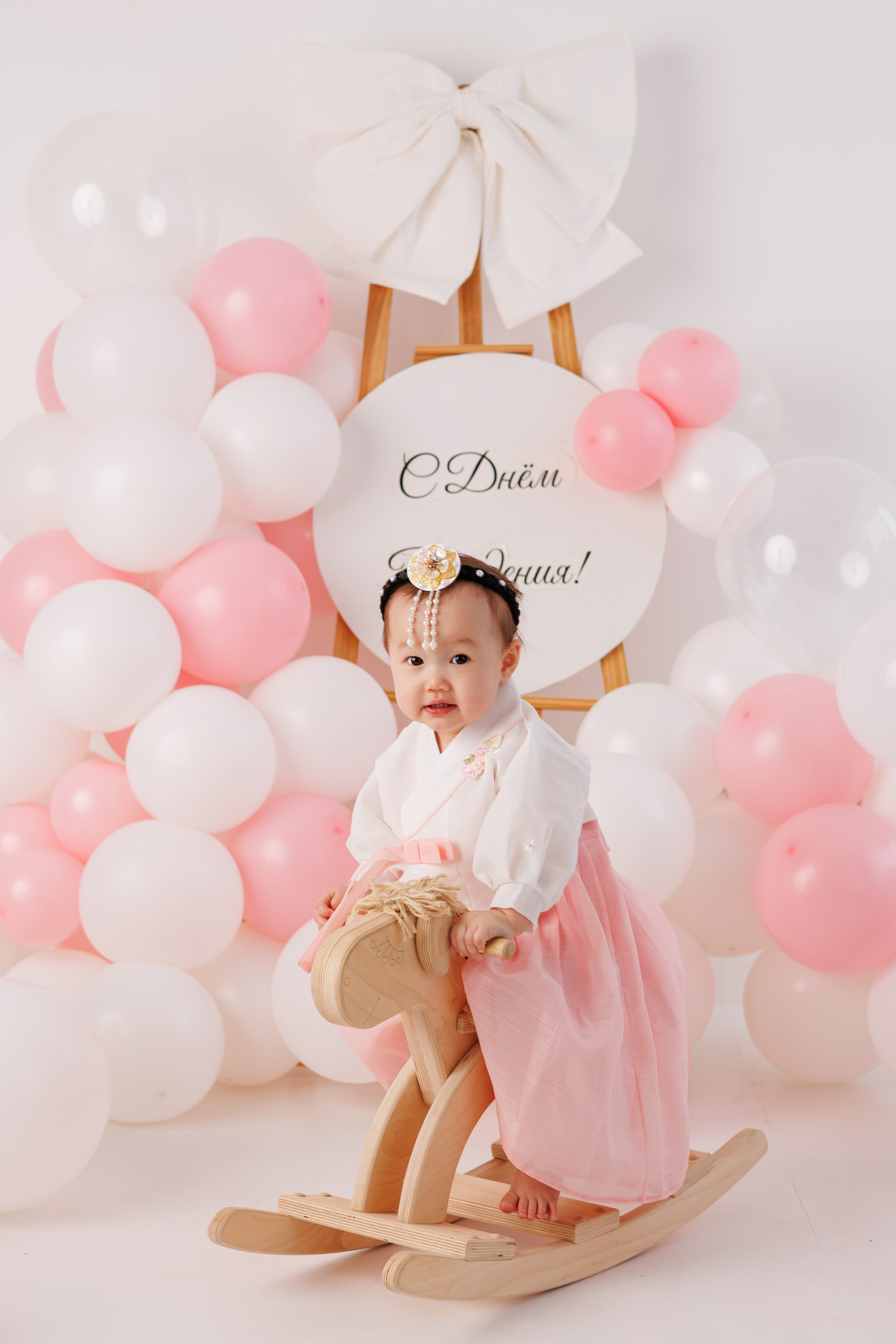 Дети от 1 года и старше. Фотограф новорождённых в Томске Юлия Волкова