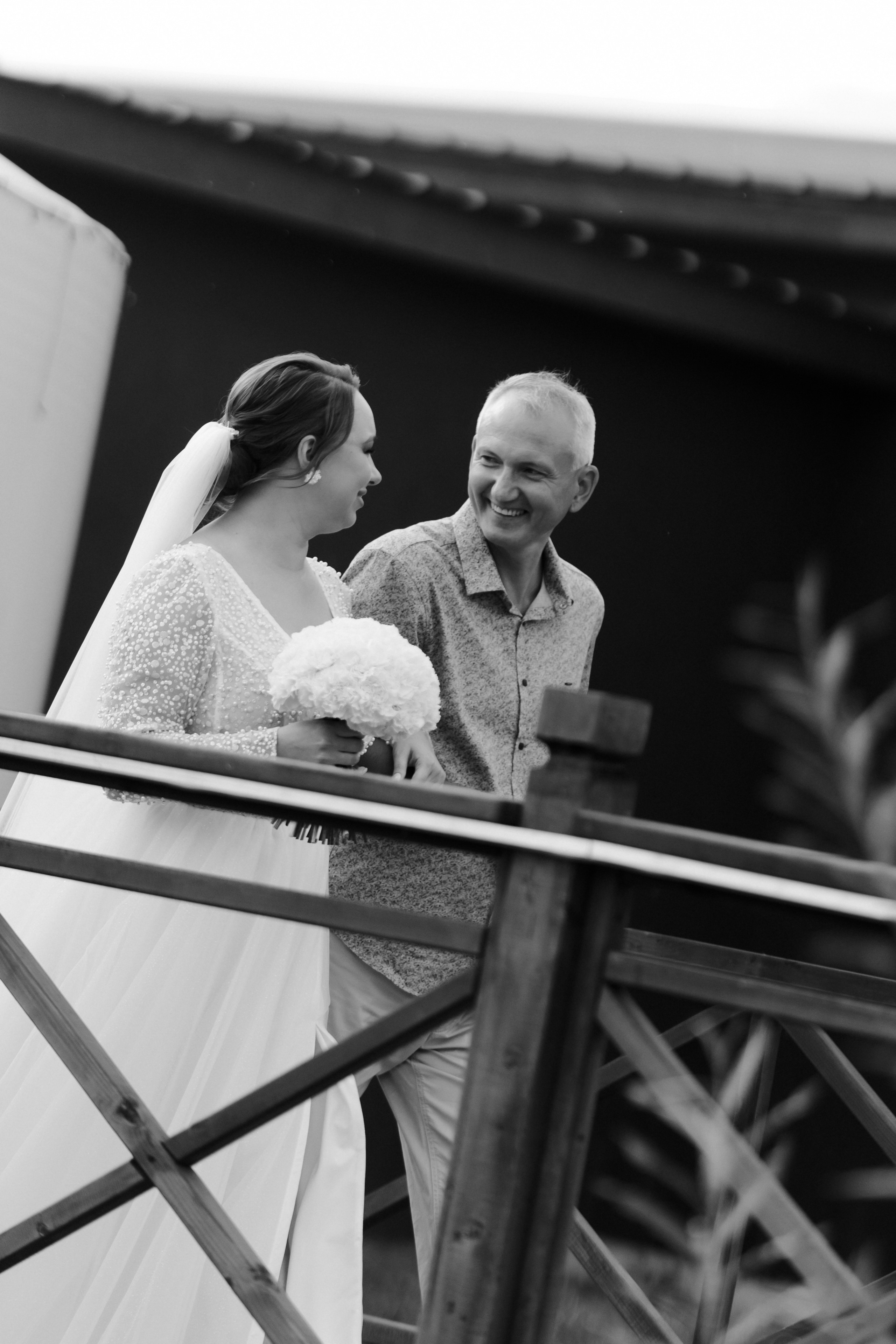 Алексей и Яна. Фотограф Ксения Калюжная