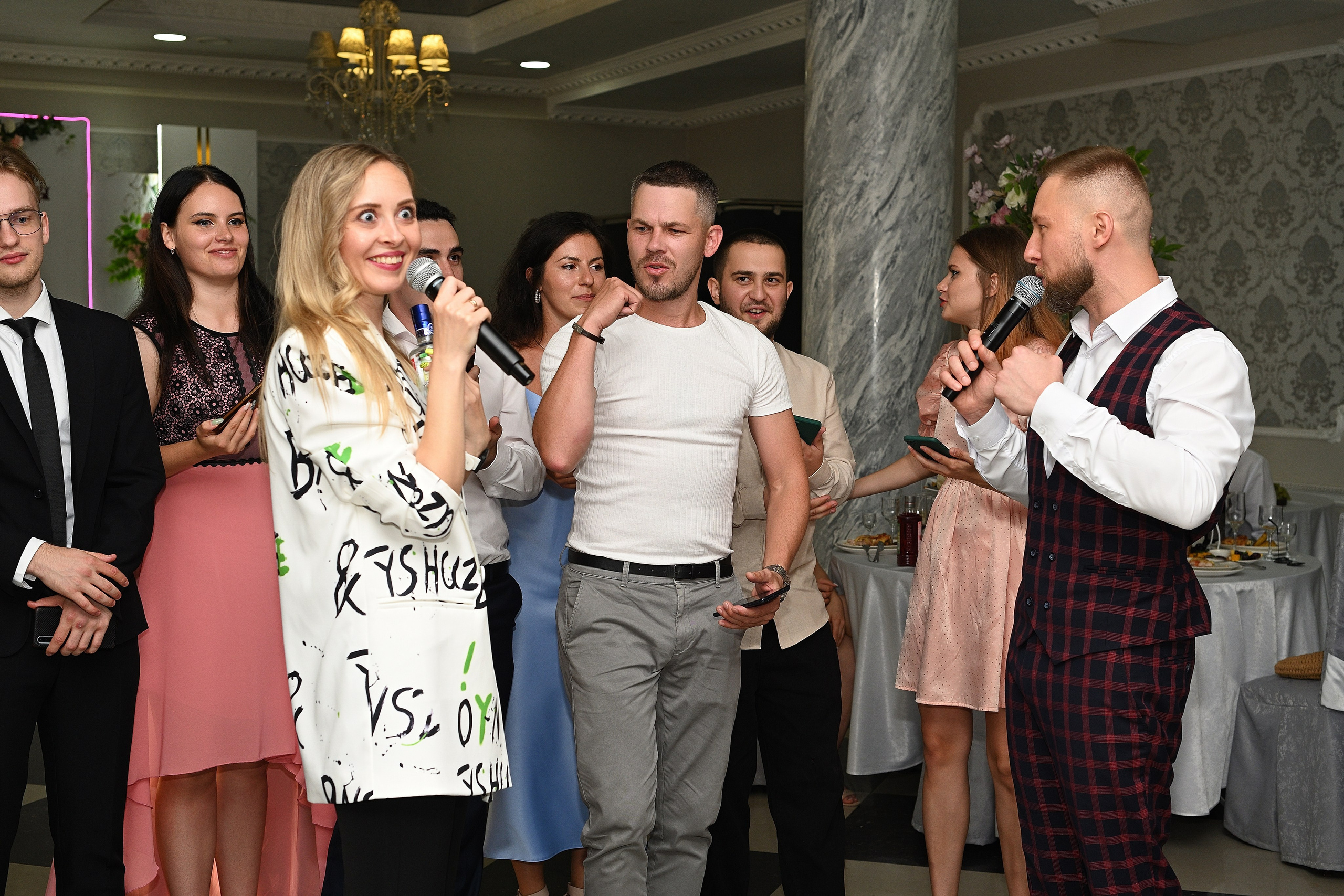 Свадьба Кристины и Андрея. Свадебный и семейный фотограф в Самаре Головань Наталья