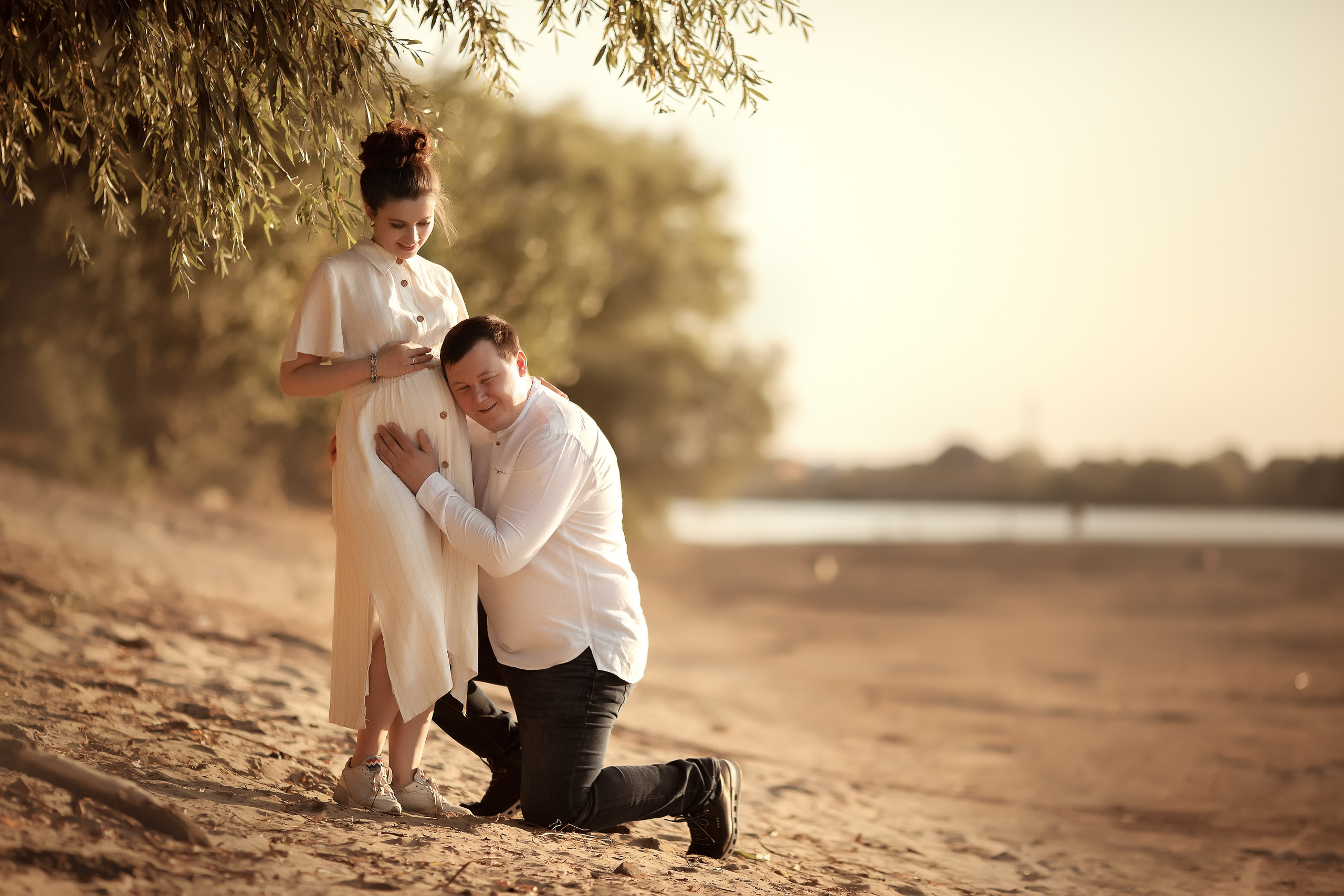 БЕРЕМЕННОСТЬ. Фотограф в Краснодаре Анна Светикова