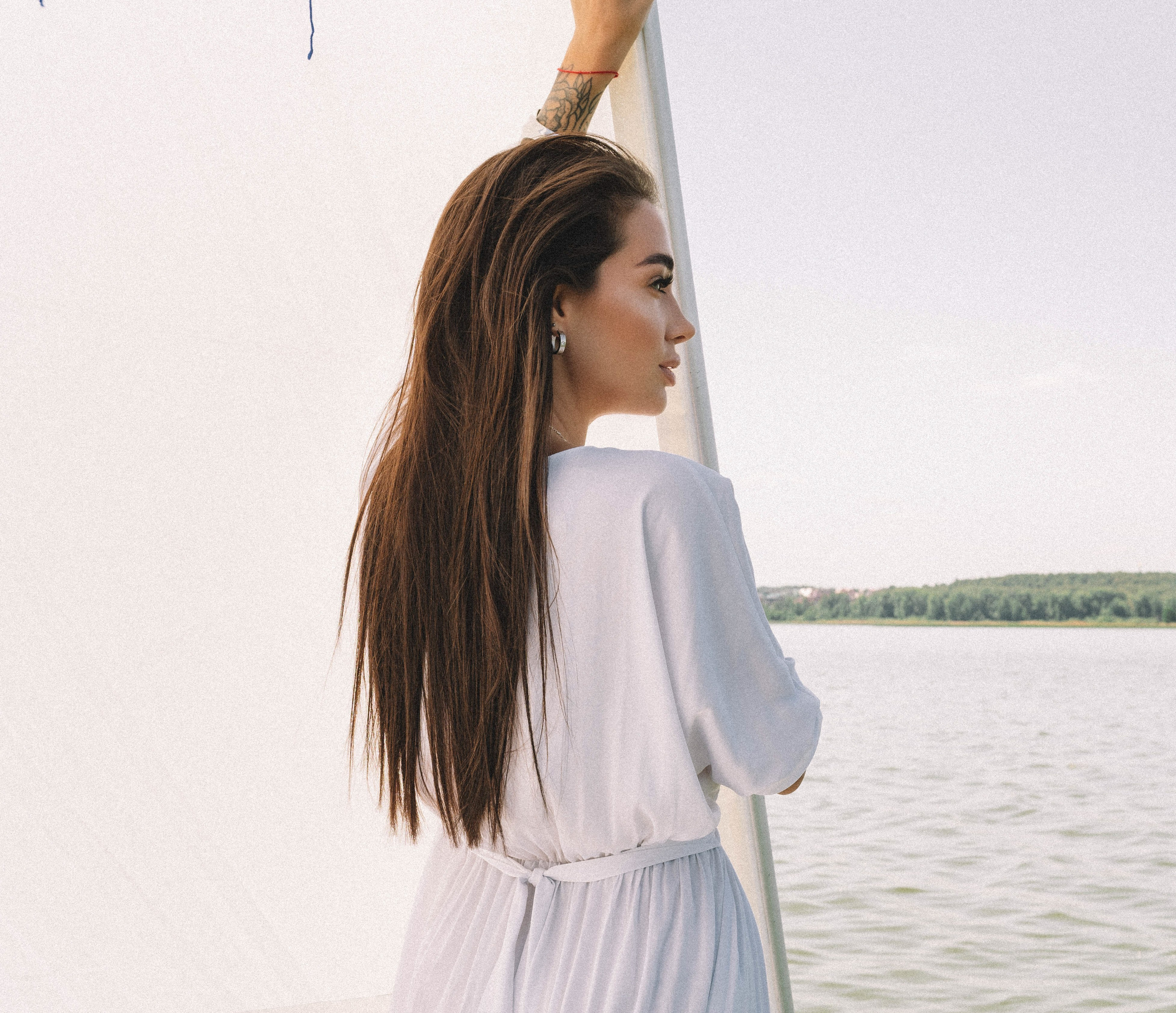 Фотограф Ижевск Даша Богомолова