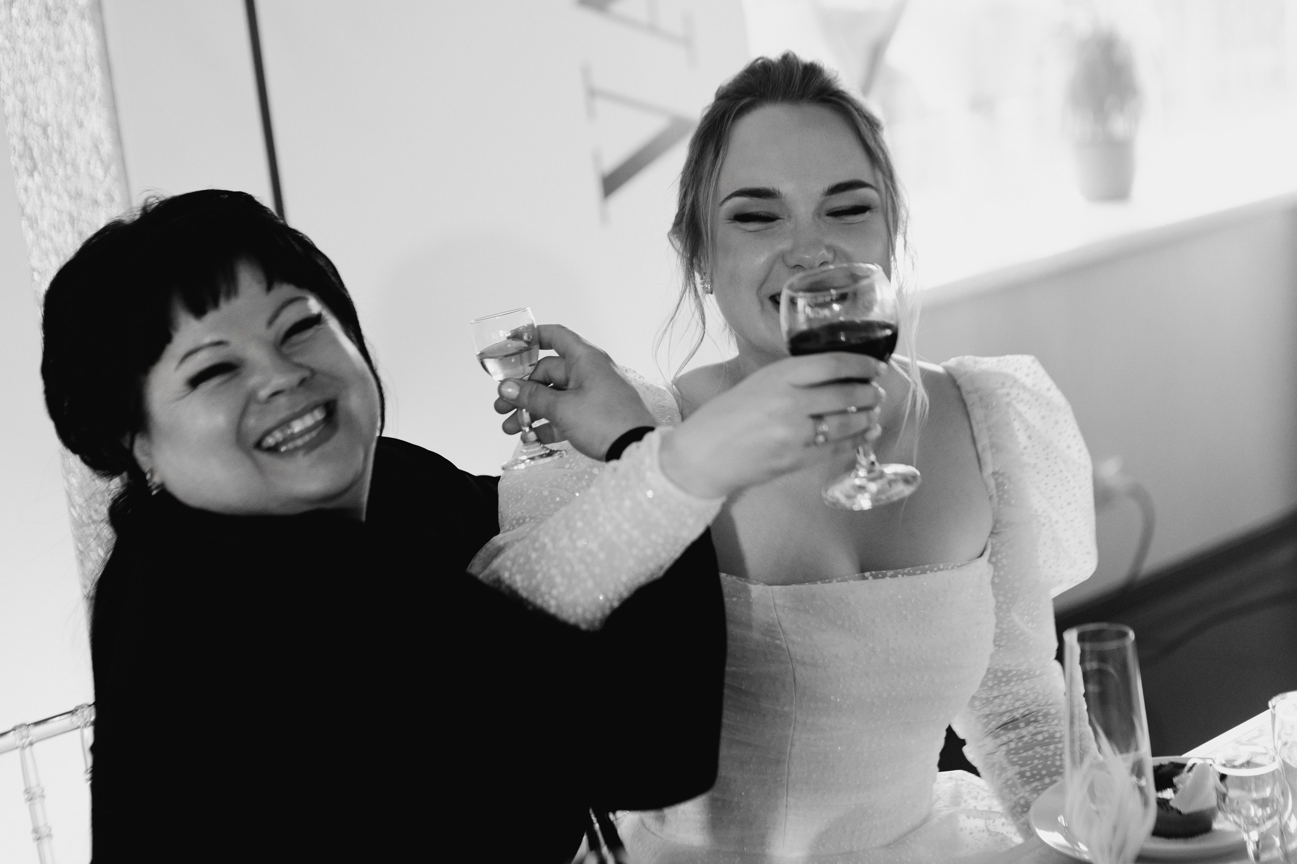 Илья и Валерия. LEVORIGINAL