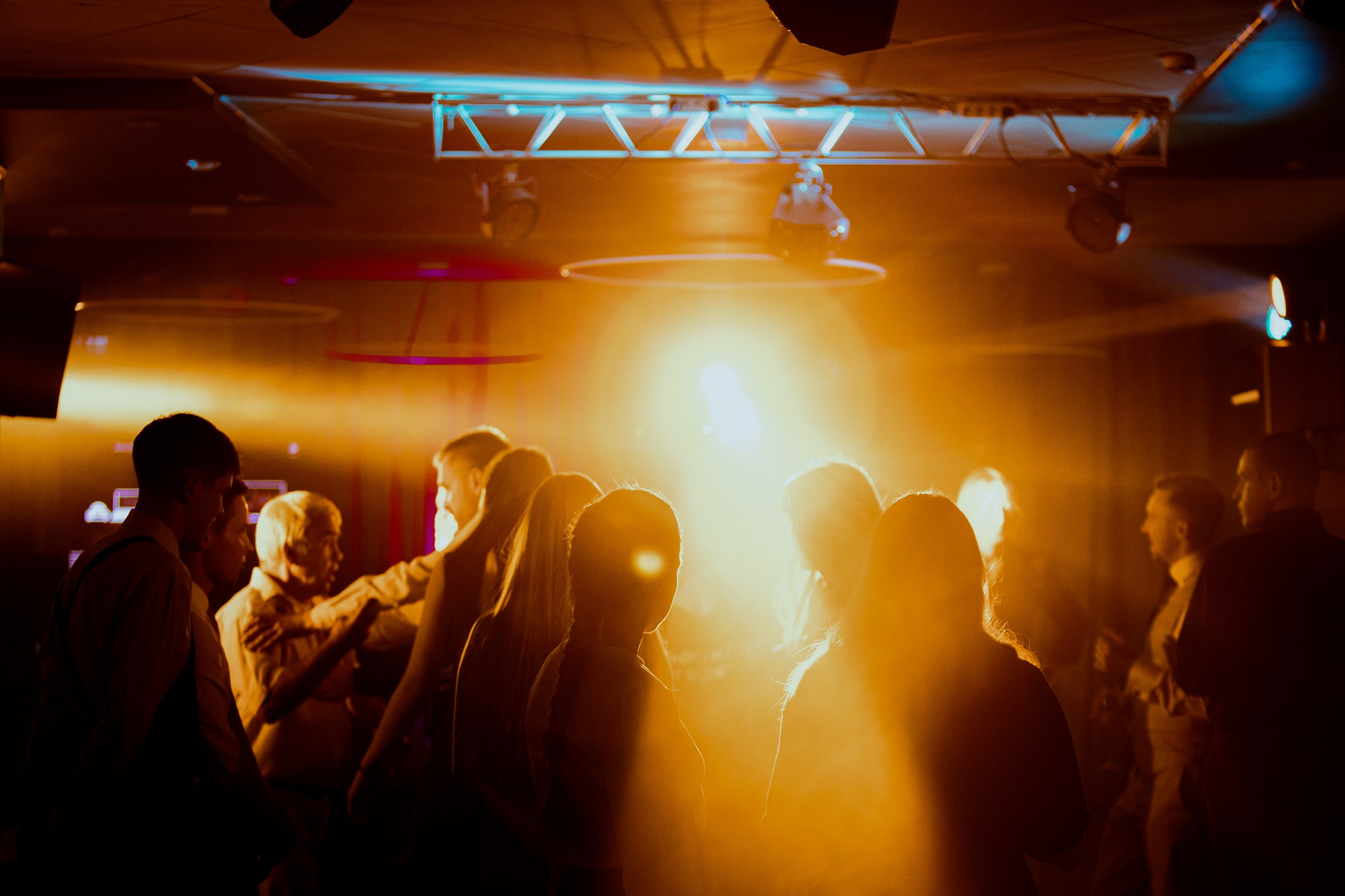 Александр и Дарья. LEVORIGINAL