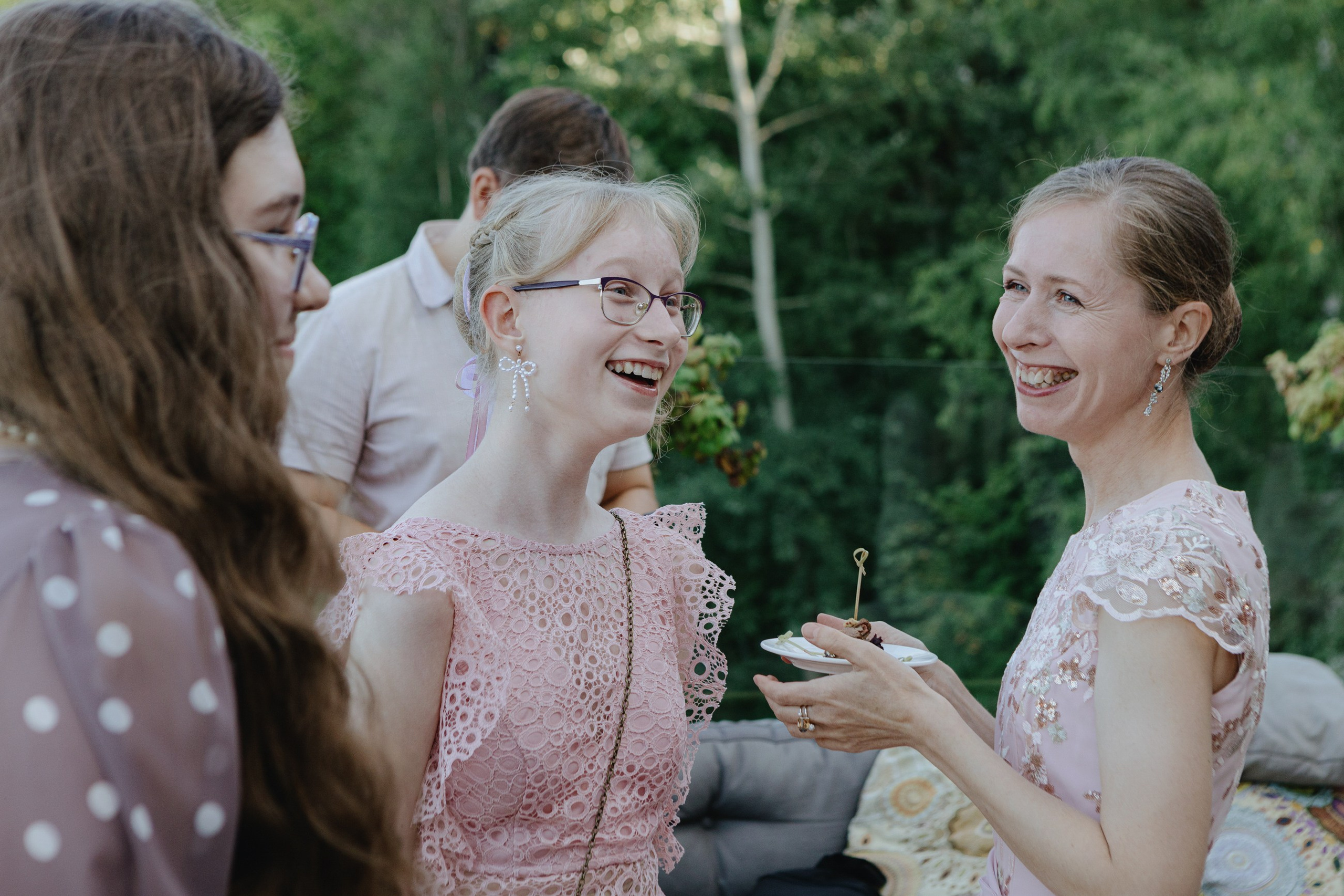 Денис и Мария. LEVORIGINAL