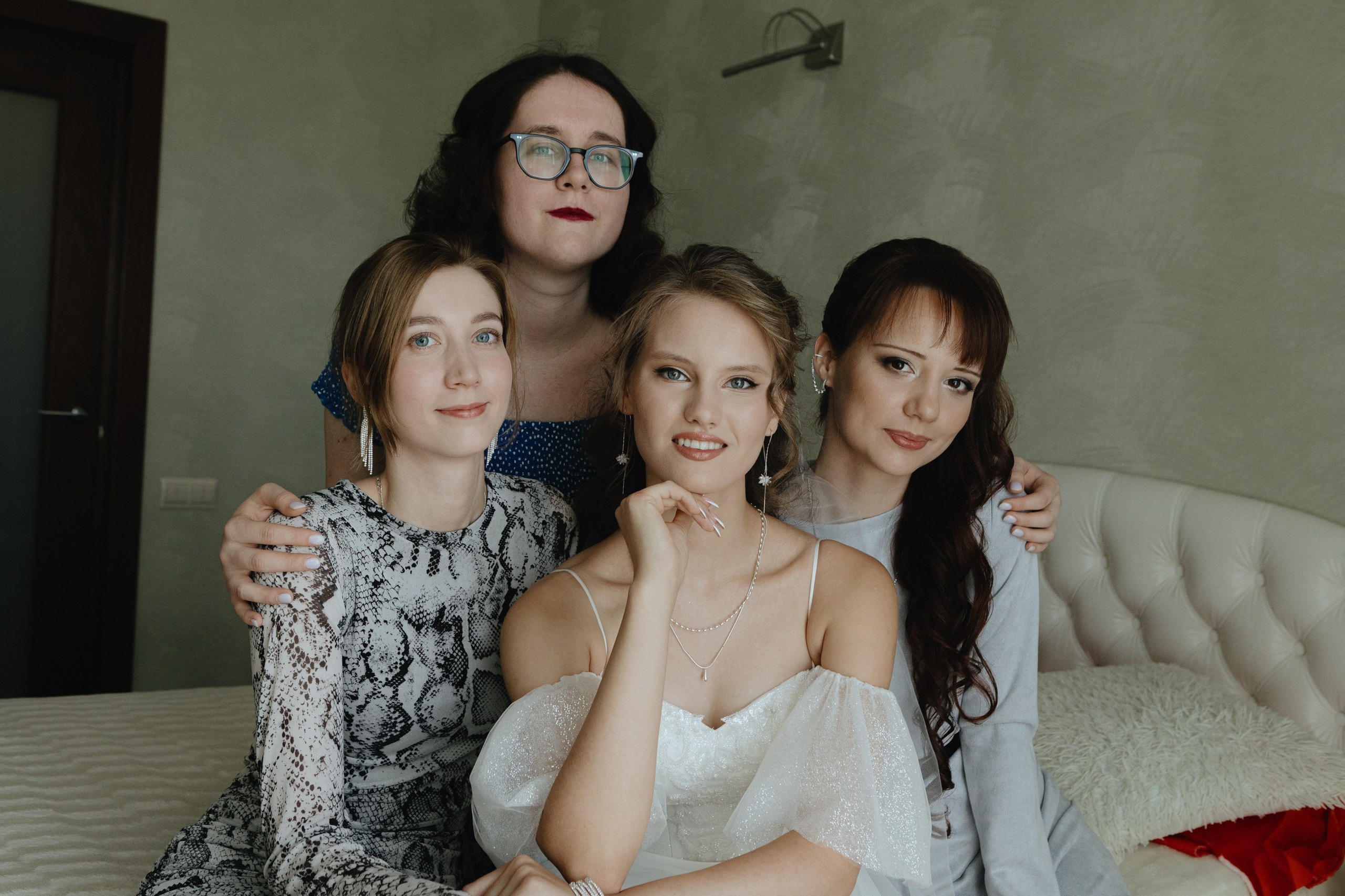 Валерий и Екатерина. LEVORIGINAL