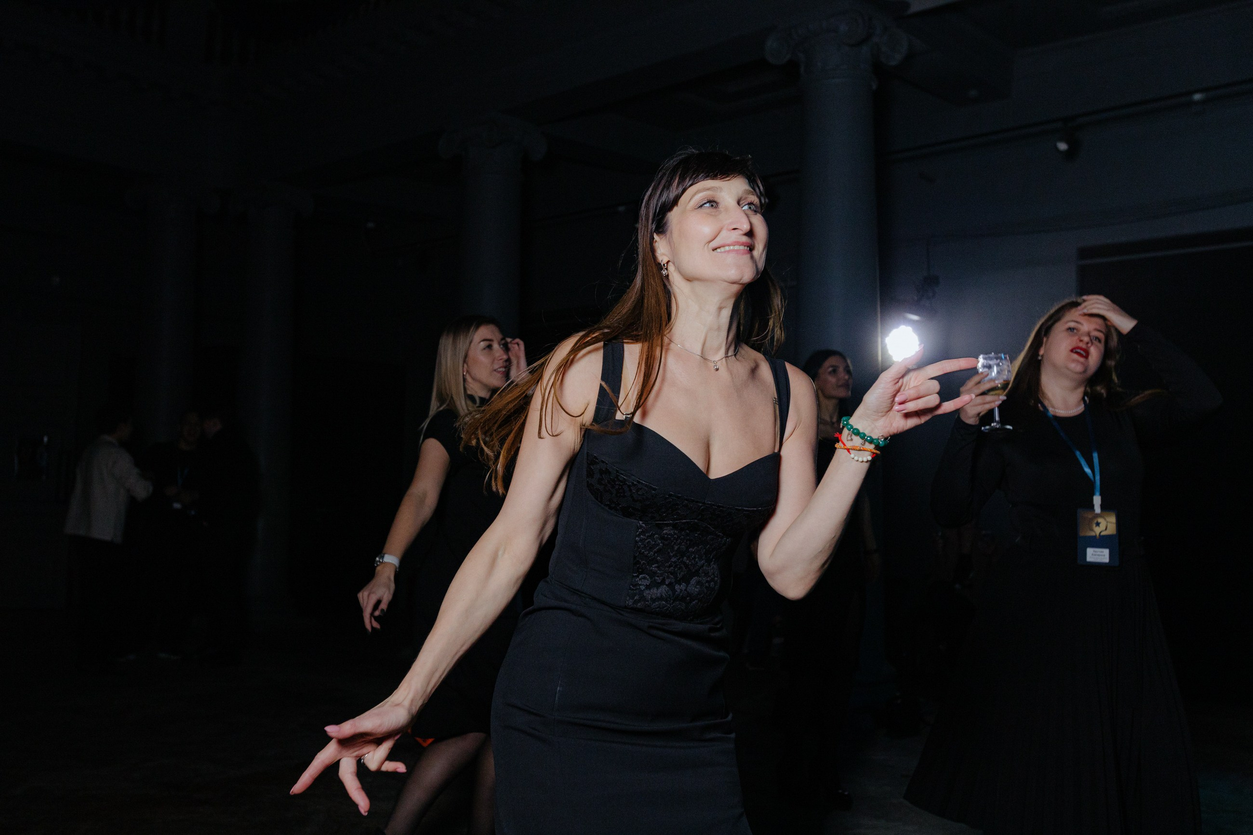 Премия 2Гис. LEVORIGINAL