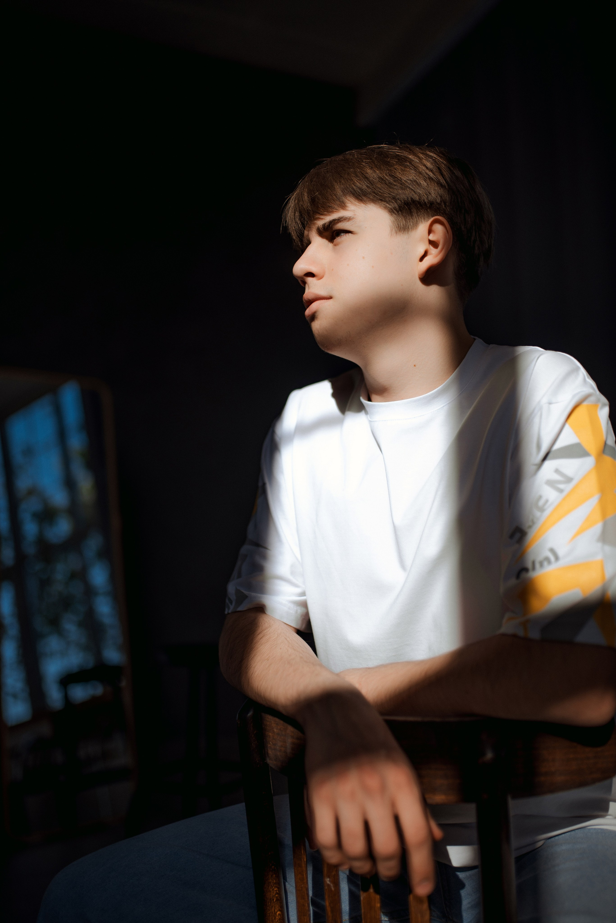 Единое. Семейный документальный фотограф в Волгограде Мариэта Додина