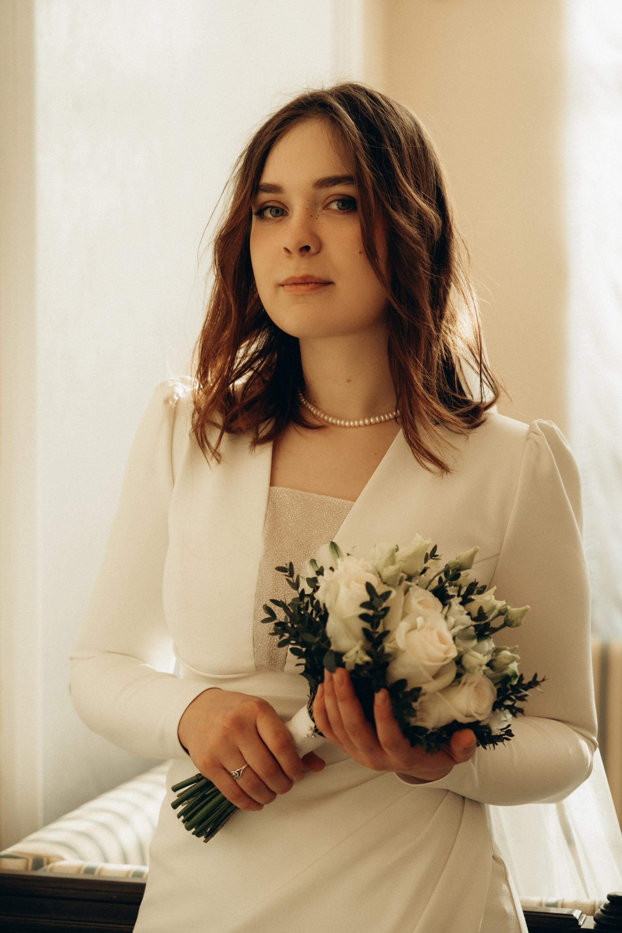 Александра + Зиад. Фотограф Мария Миллс | Минск