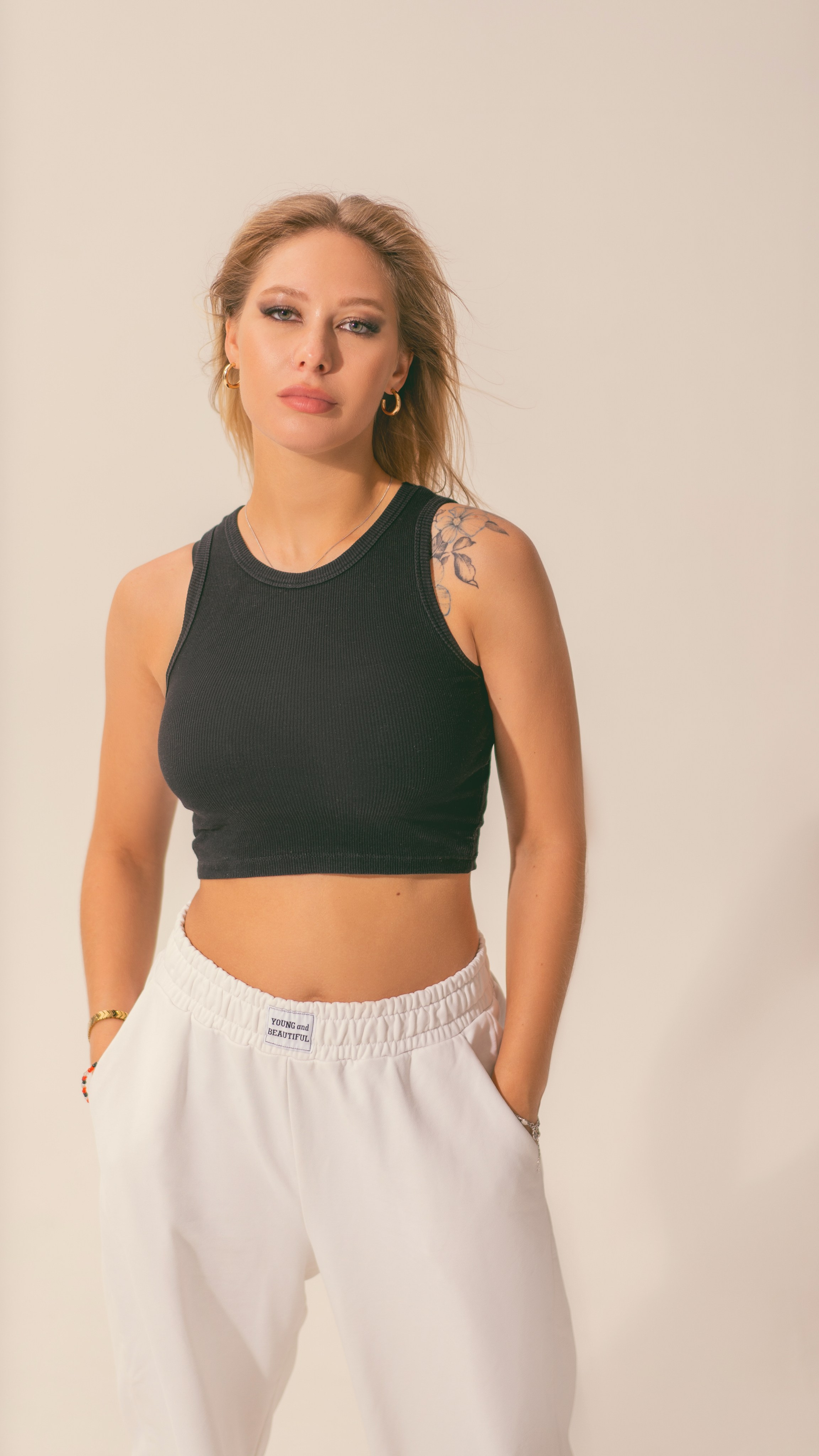 Юлия. Портретный фотограф в Тюмени Александра Кондратьева