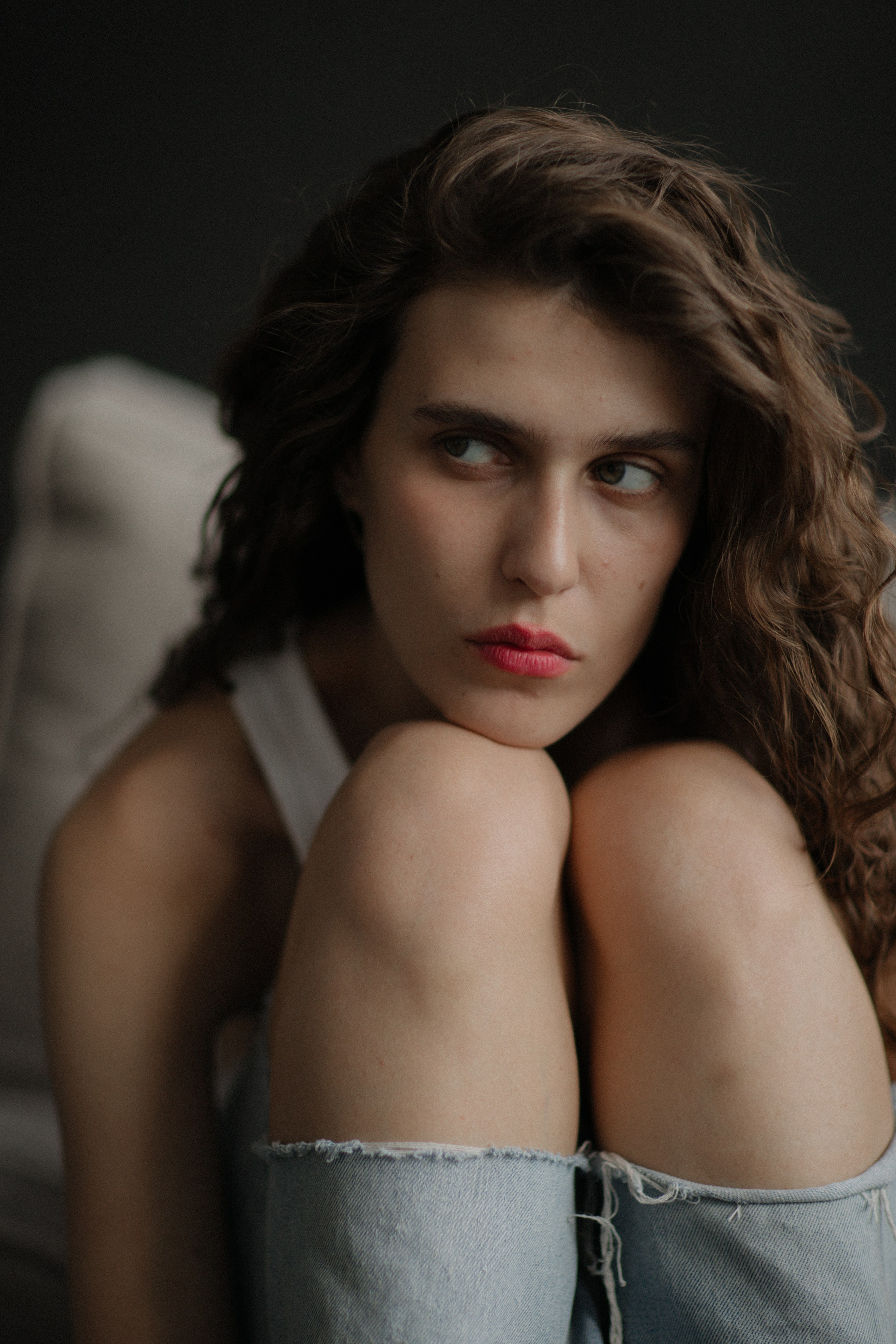 Анита. Свадебный, портретный и семейный фотограф в Москве Абукалиева Диляра