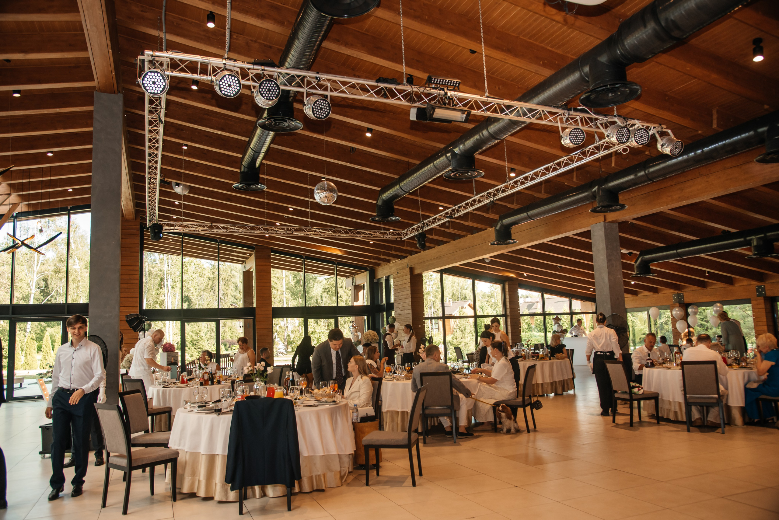 Денис и Ирина. Фотограф в Москве Елена Брюханова