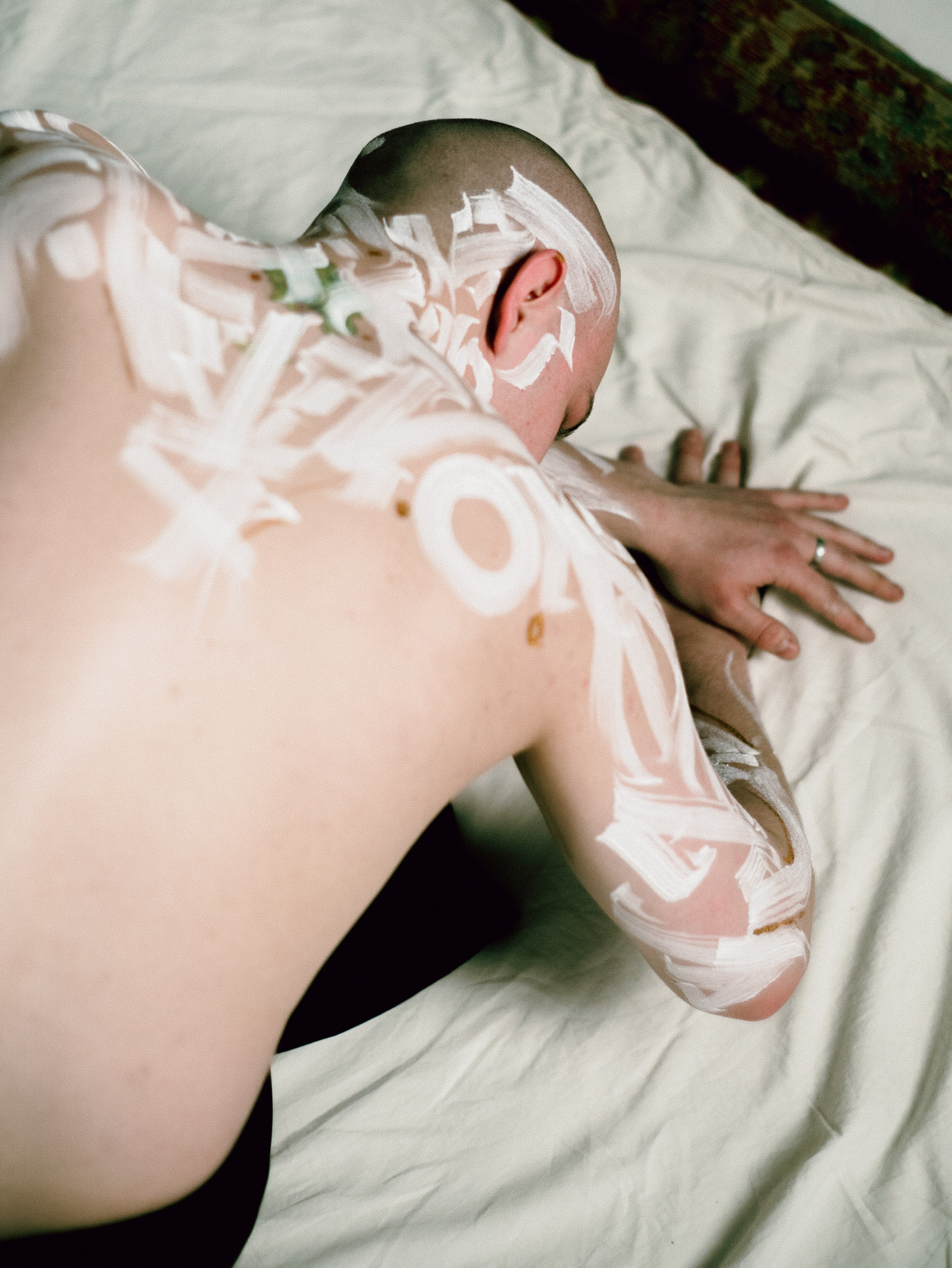 Советский ковер. Портретный фотограф в Сургуте