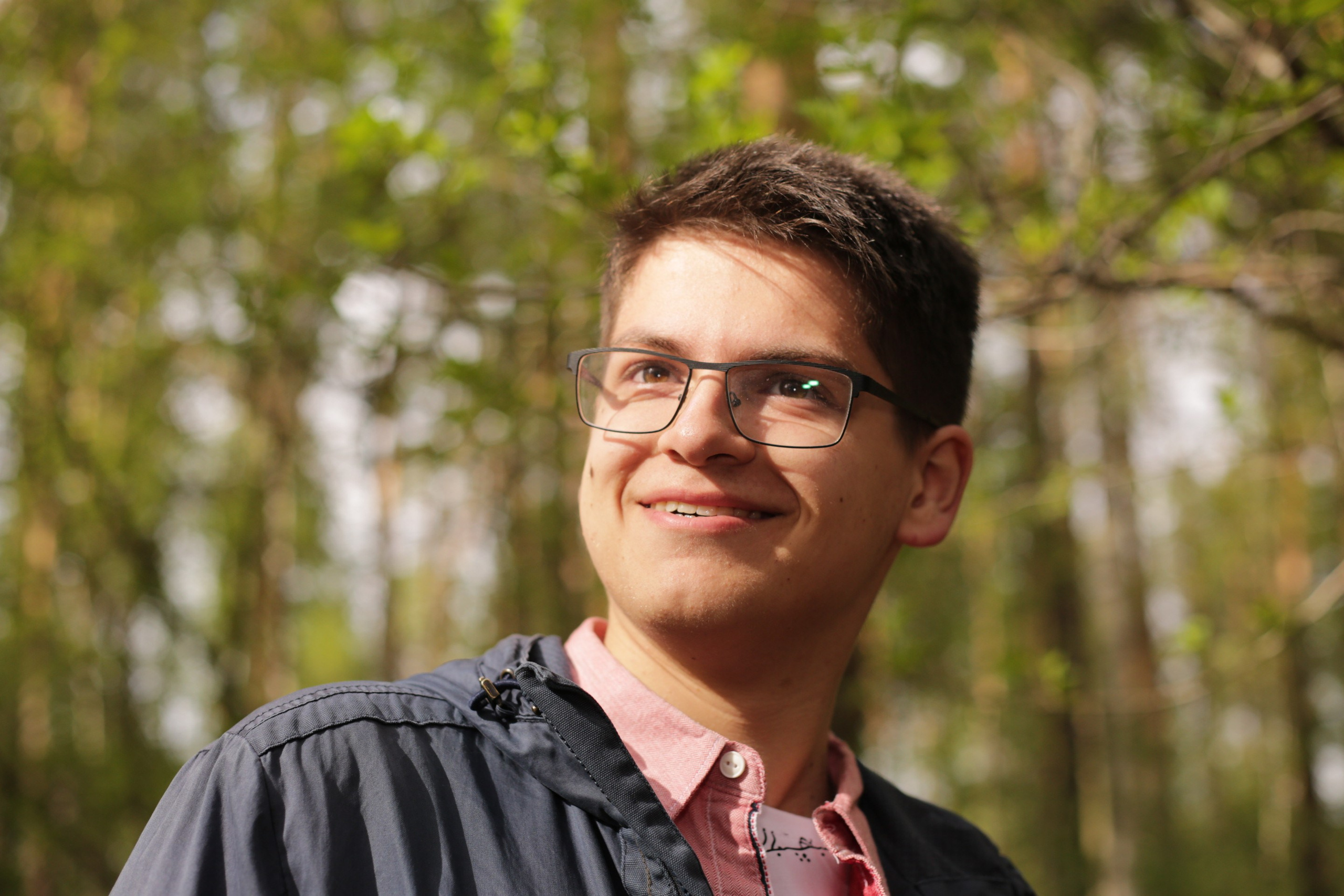 ДЕТИ / CHILDHOOD. Фотограф и оператор Сергей Окладников