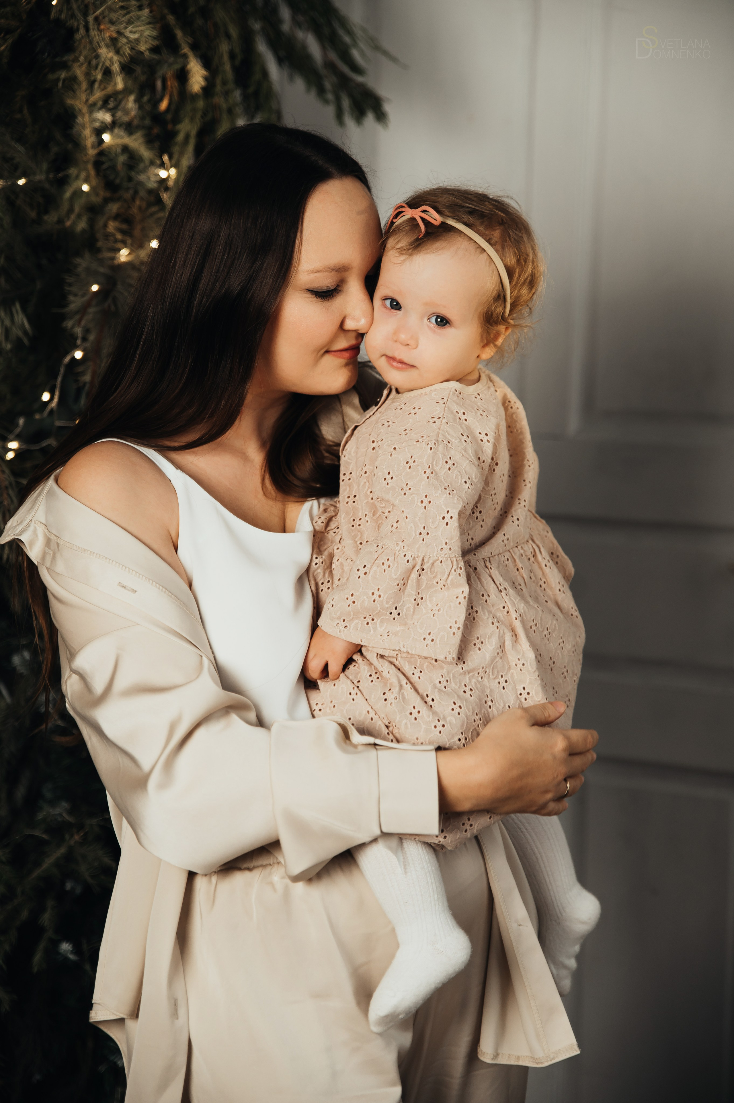 Семейная фотосессия. Фотограф Тольятти, Самара Домненко Светлана