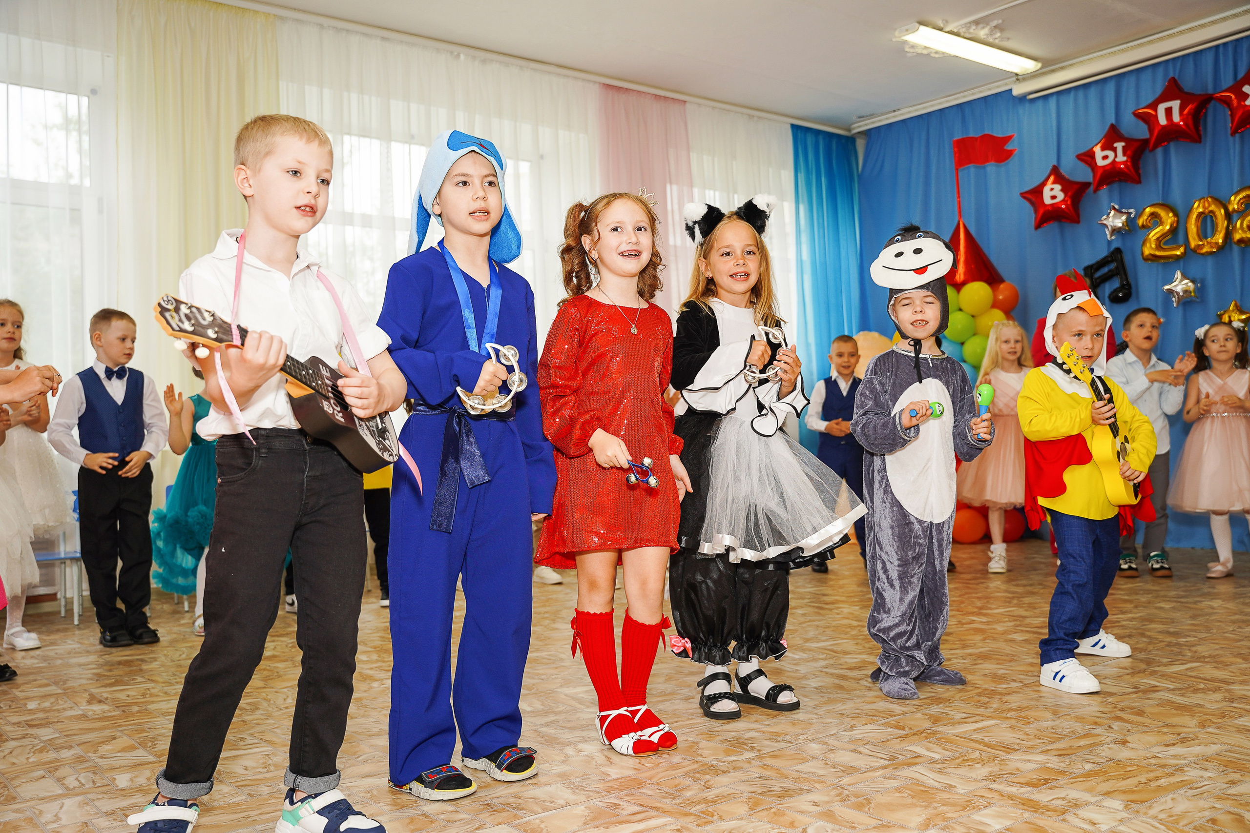 Для Садиков. Детский и семейный Фотограф во Владивостоке Юлия Моисеенко