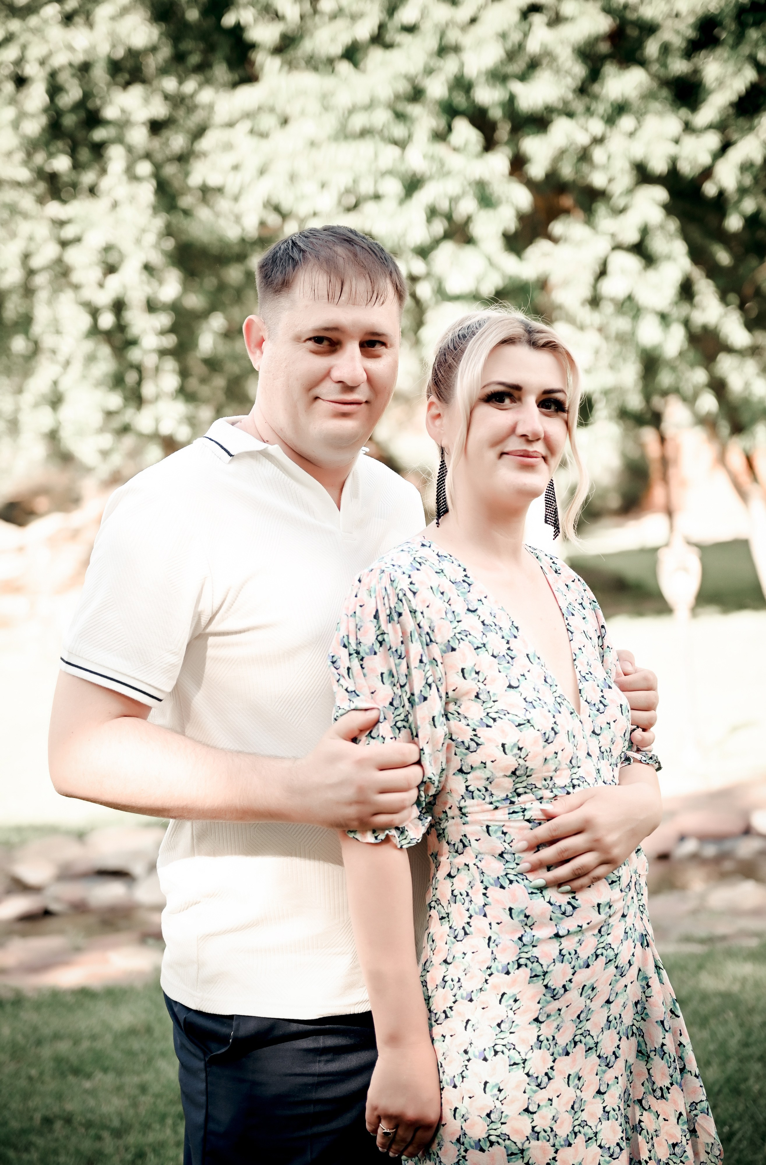 Алексей и Дарья. Свадебный, семейный, детский, контент фотограф в Омске Максим Ильин