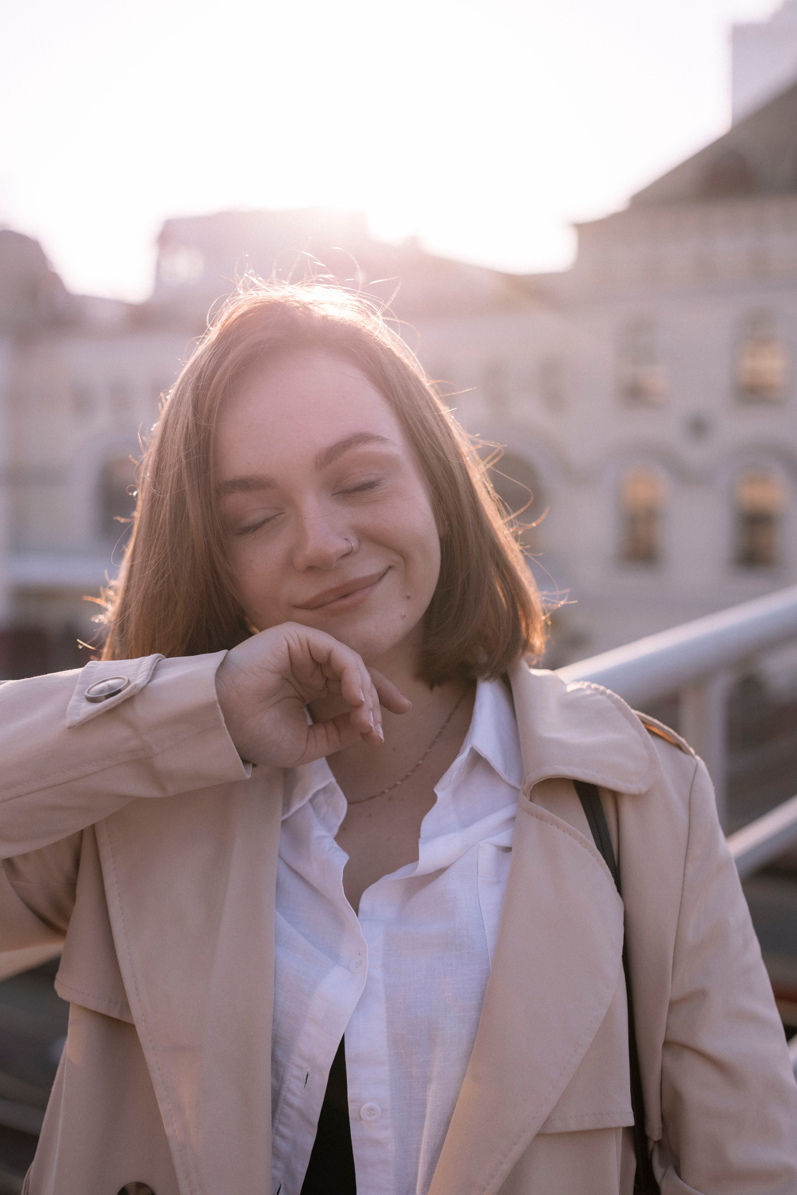 Джули. Фотограф Виктория Куприянова