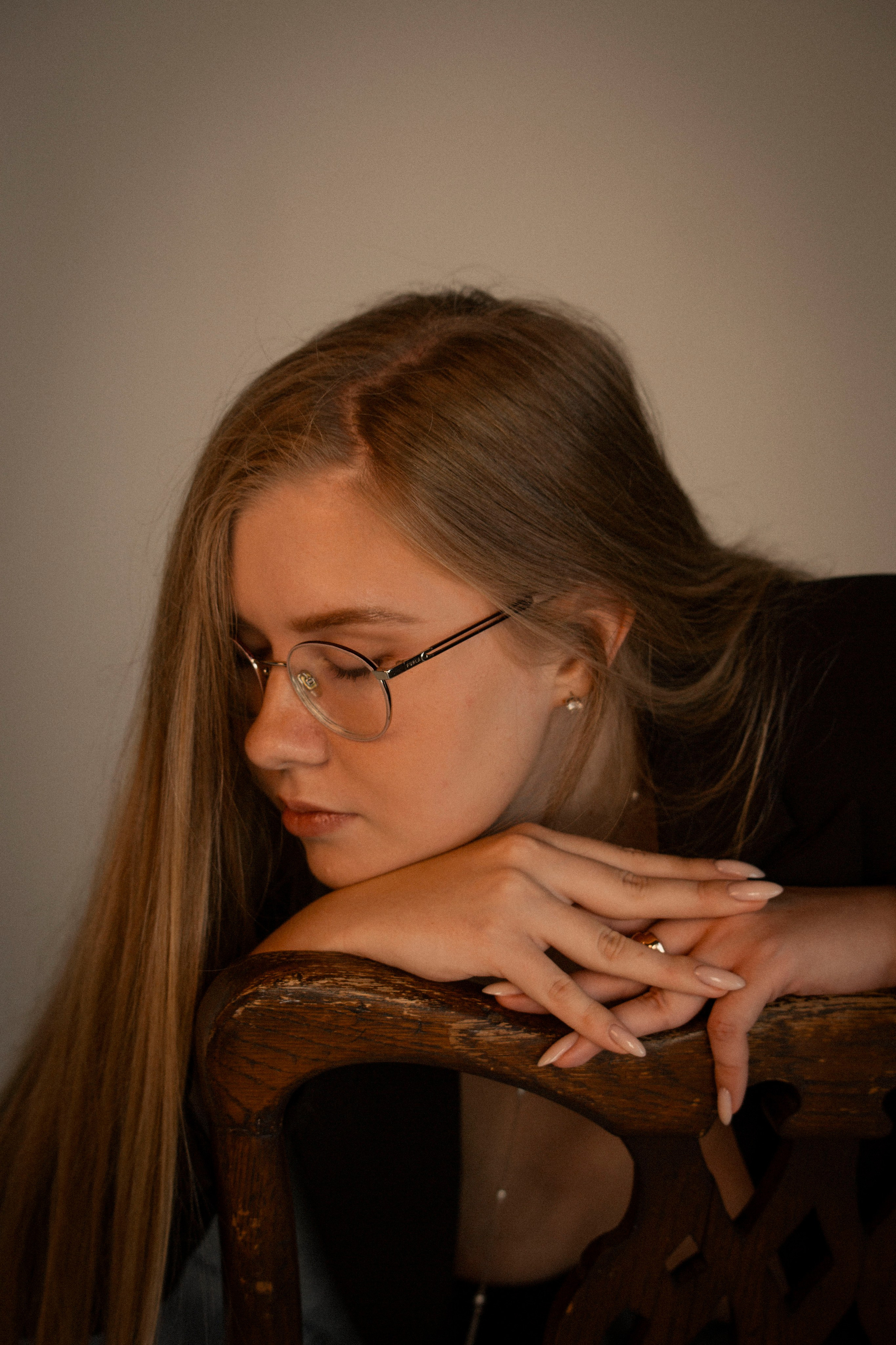 Яна. Фотограф Виктория Куприянова