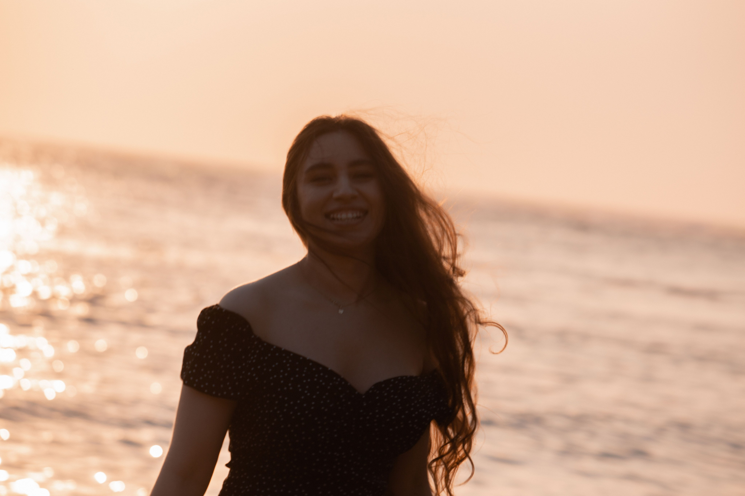 Вика и Дима. Фотограф Виктория Куприянова