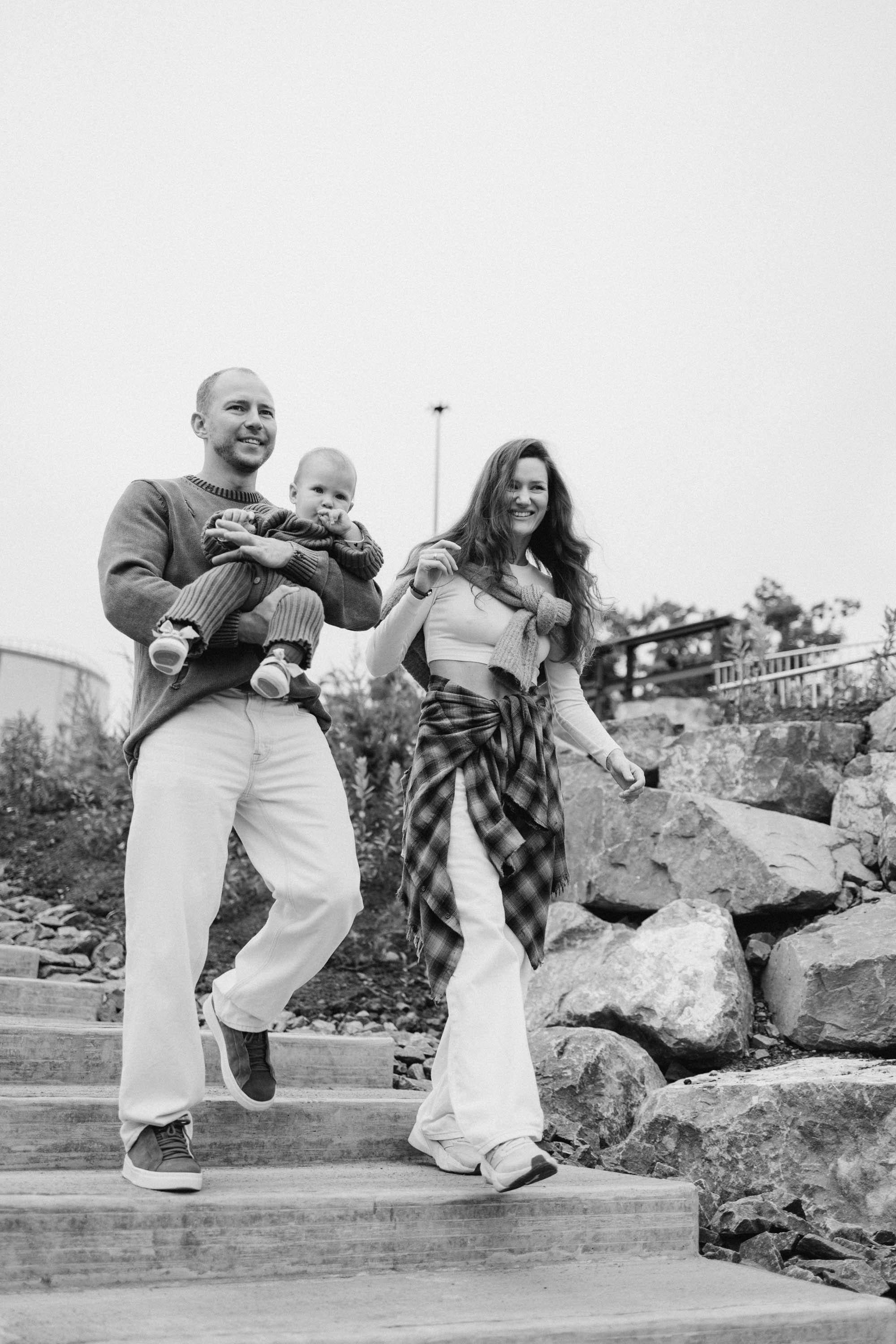 Николай и Наталья. Фотограф Виктория Куприянова