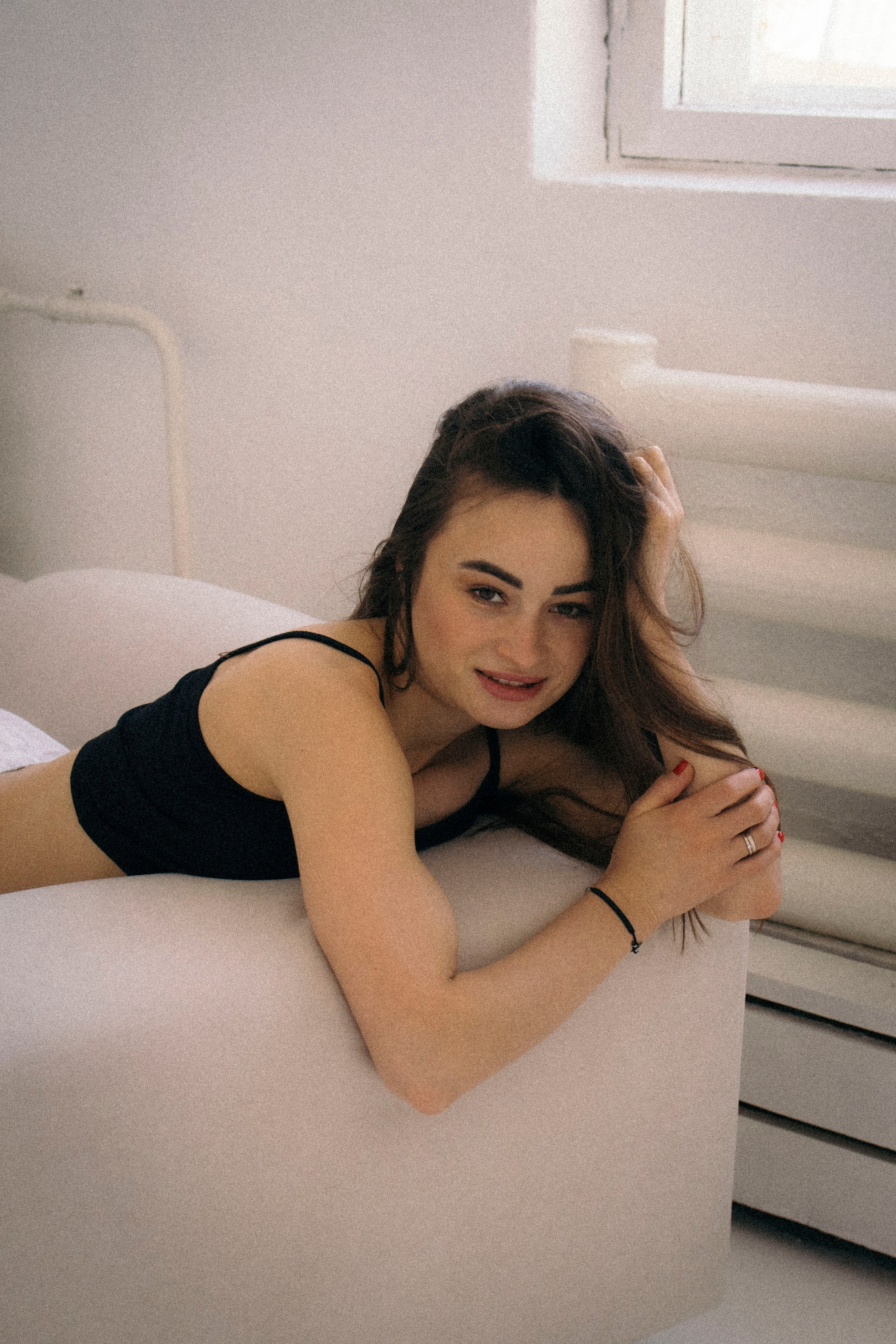 Карина. Фотограф Виктория Куприянова