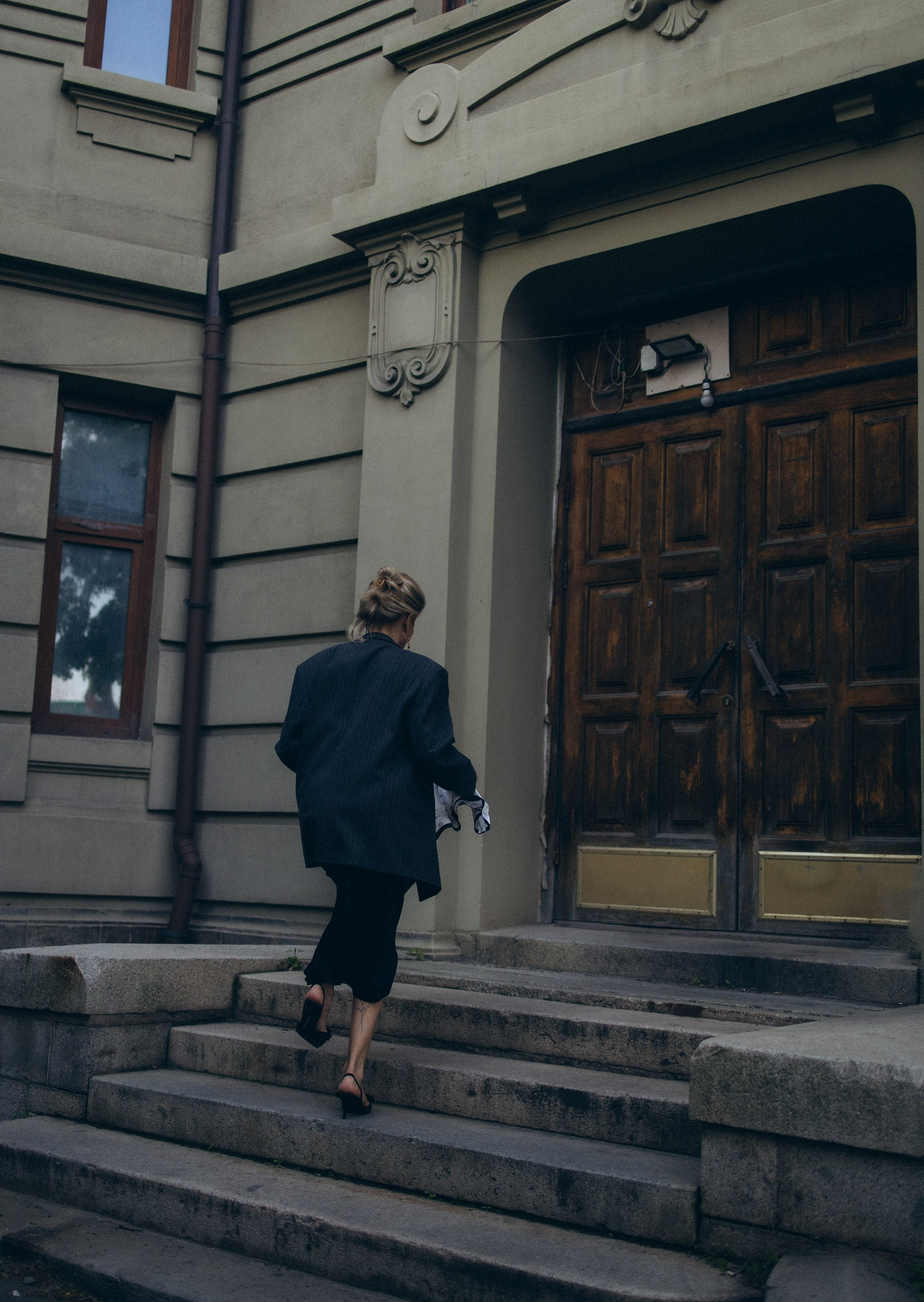 Елена. Фотограф Виктория Куприянова