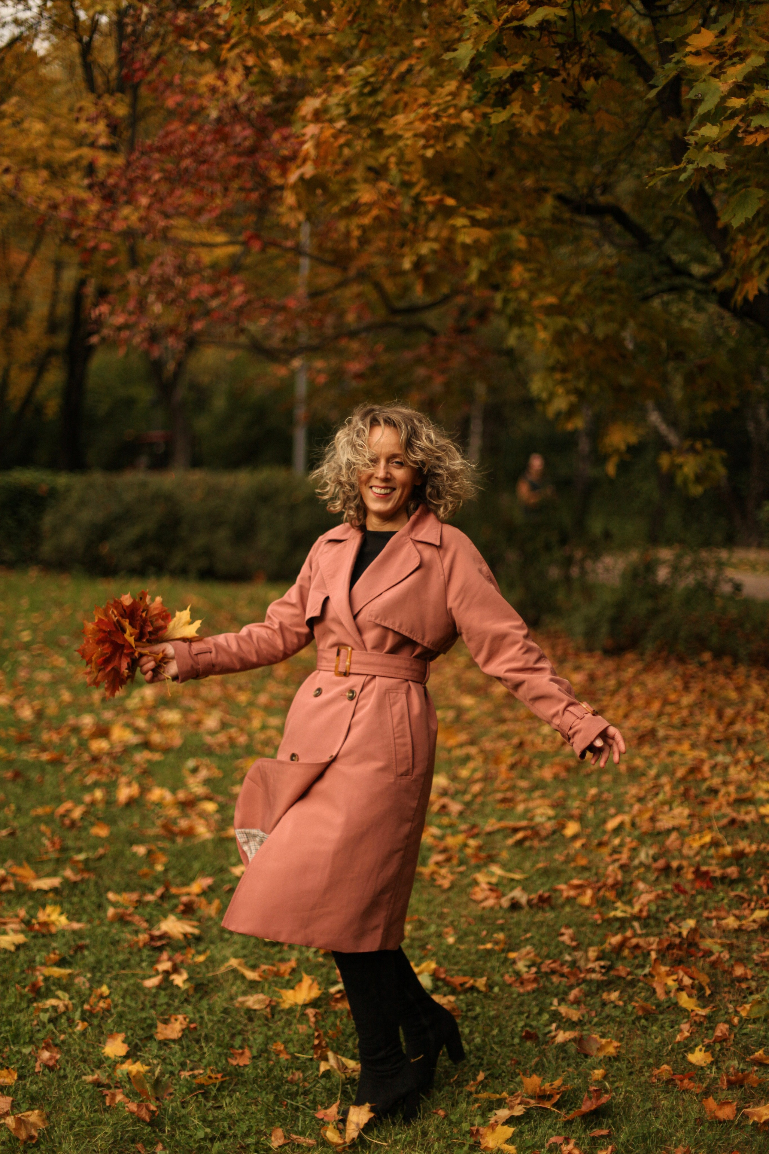 ИНДИВИДУАЛЬНЫЕ. Фотограф Москва